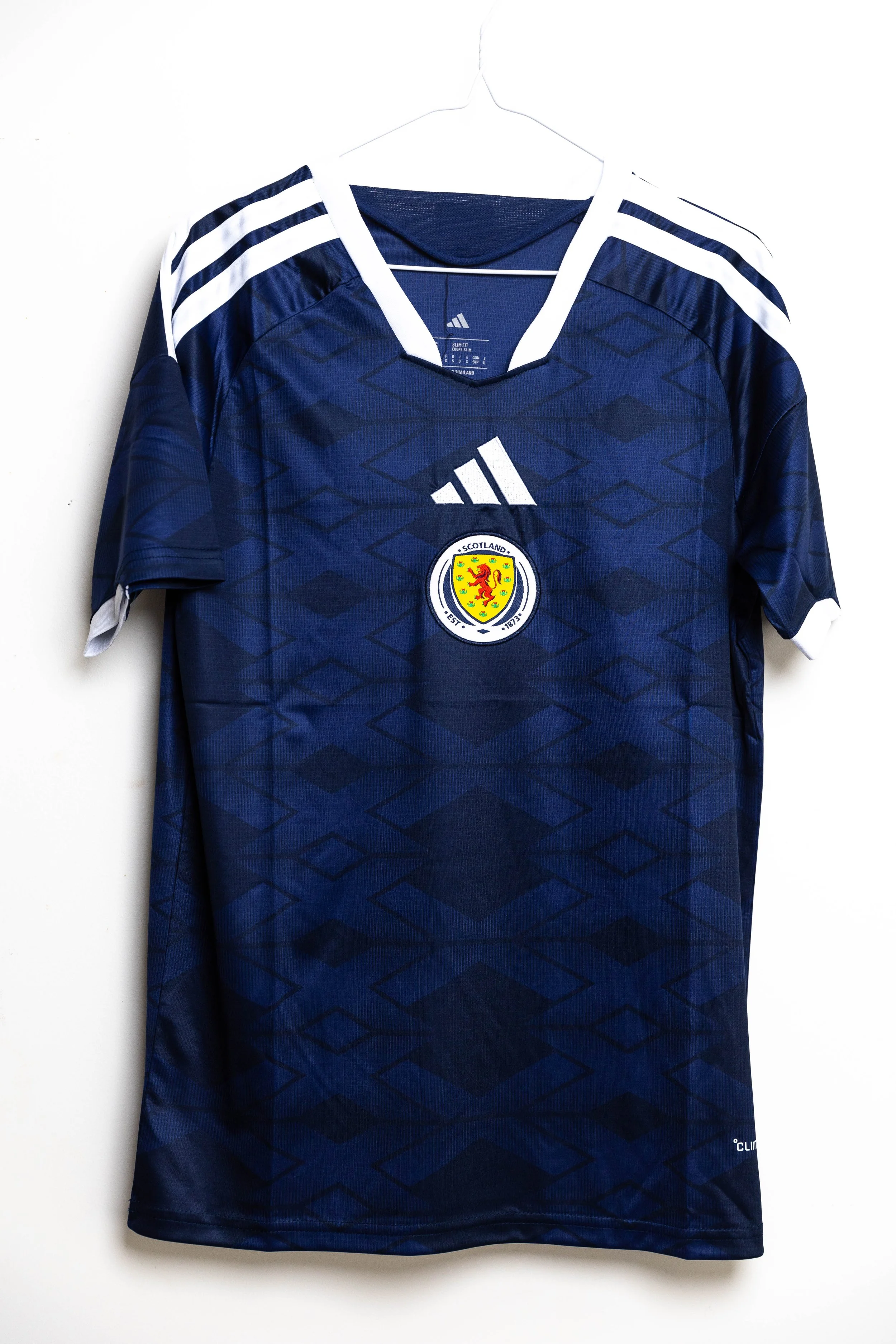 Scotland Home Jersey 2026
