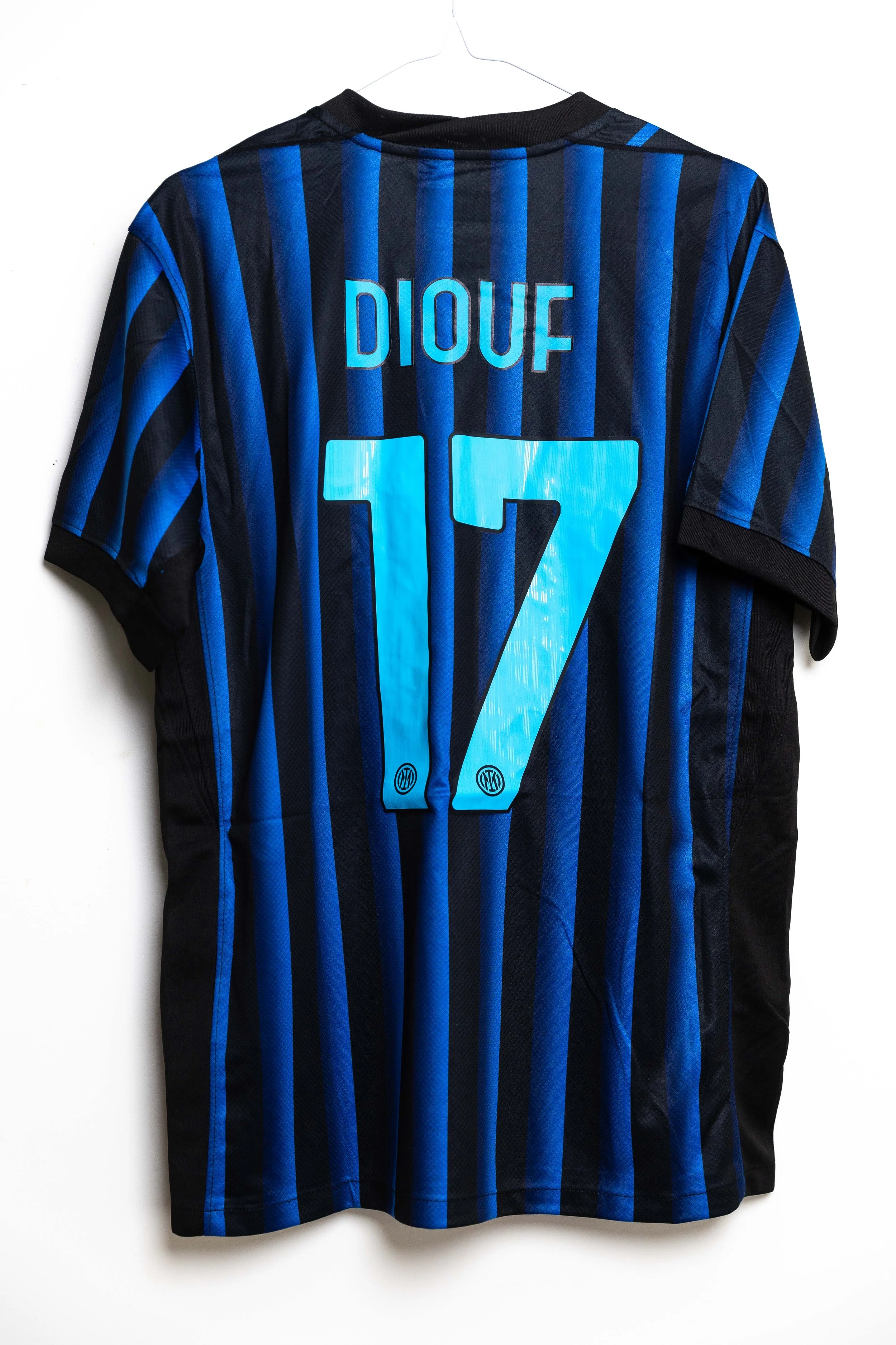 Diouf Inter Milan 2026