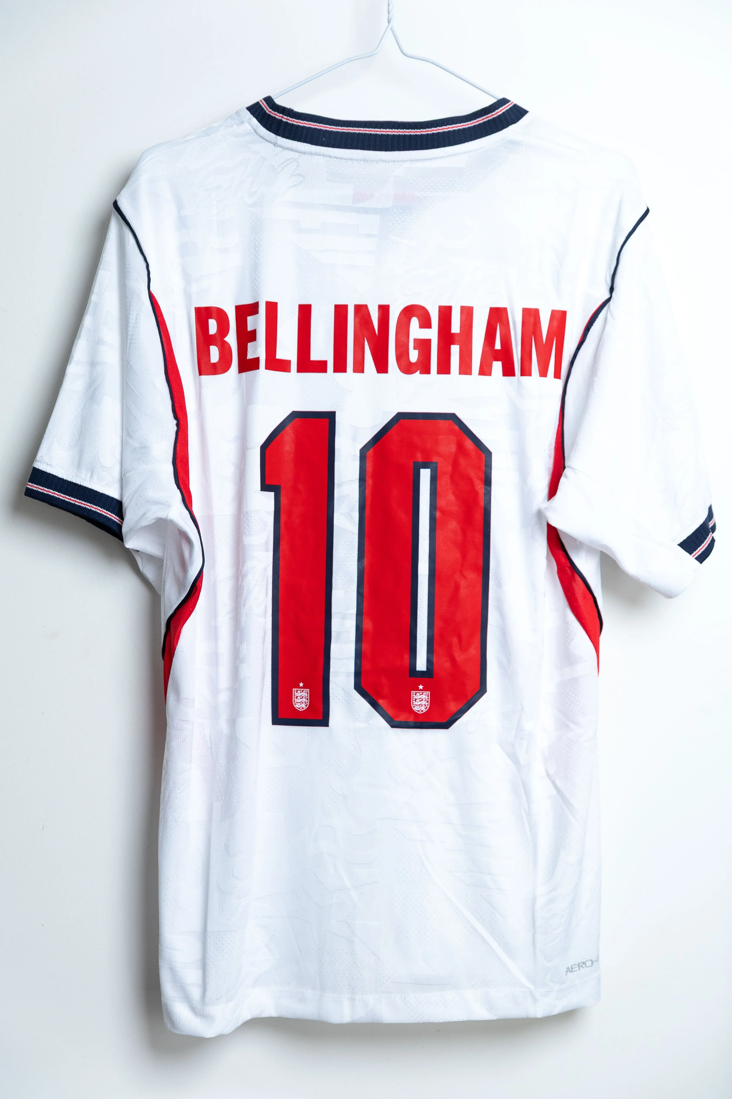 Bellingham England World Cup 2026 Home
