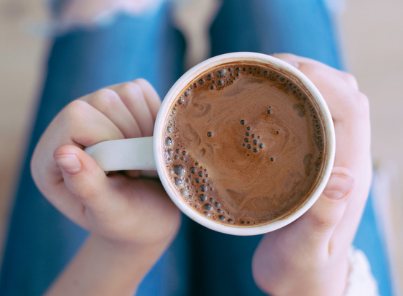 Holiday Hot Cocoa
