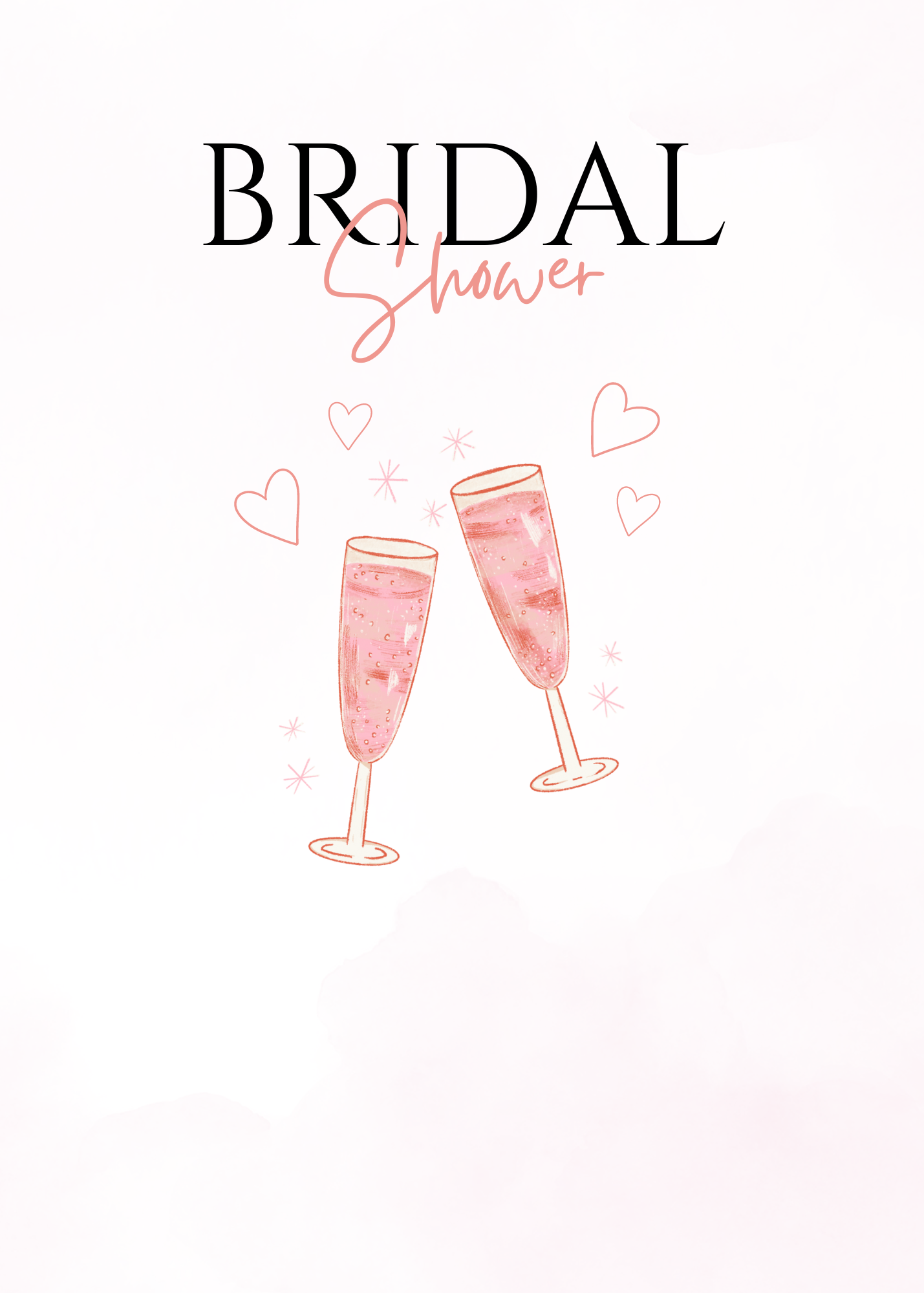 Bridal Shower