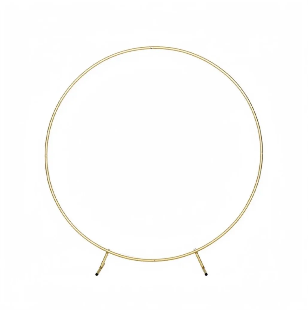 Circle Frame