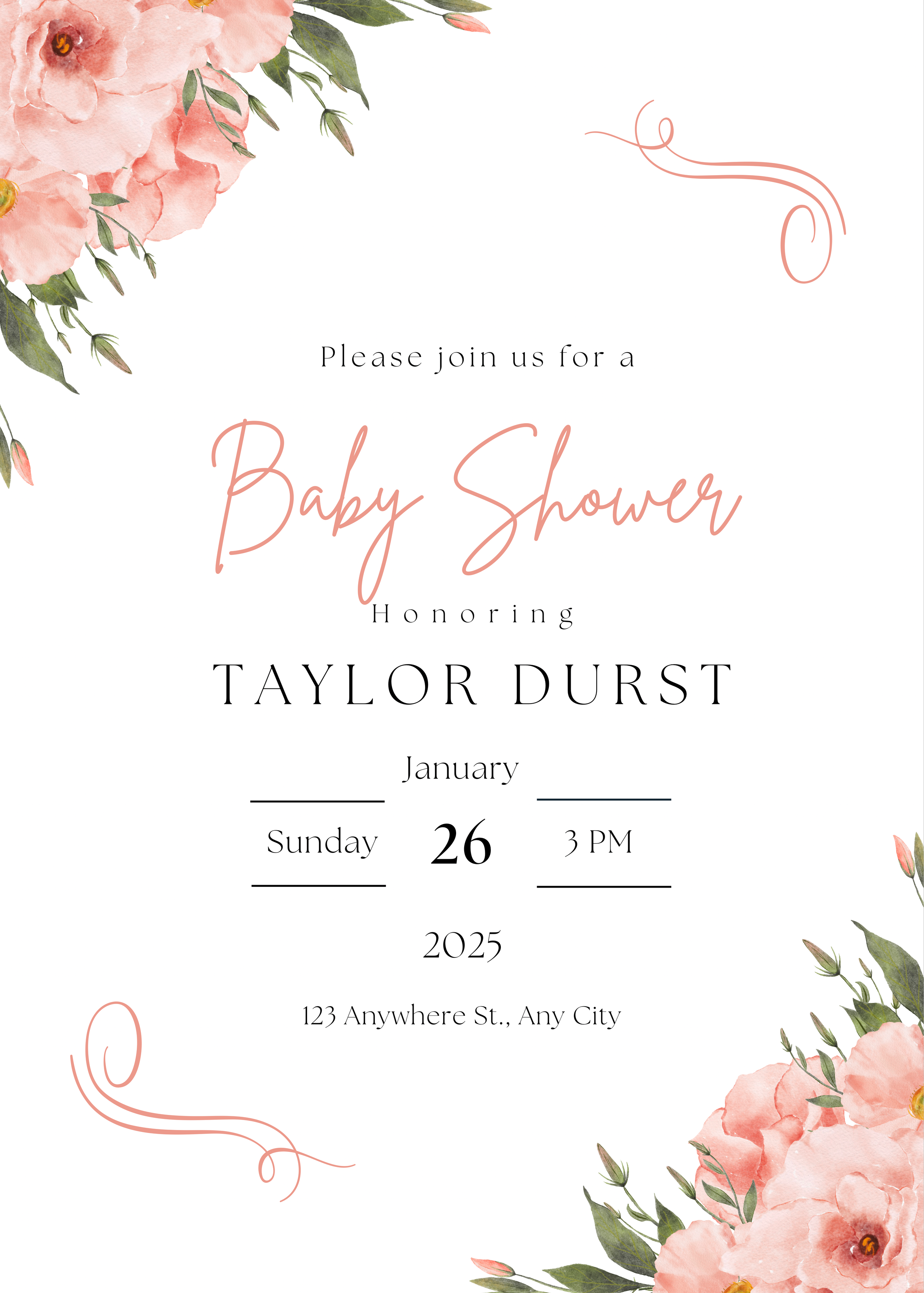 Pink Floral Bridal Shower Invitation.png