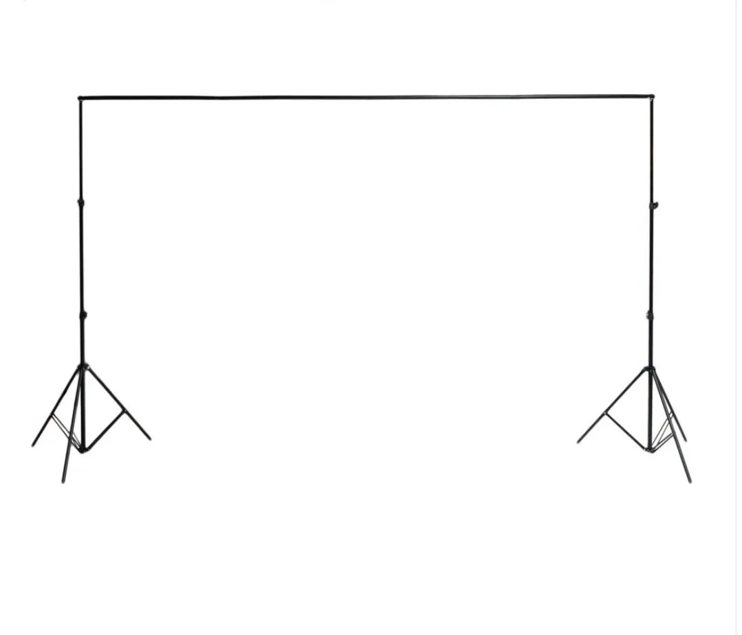 Backdrop Frame adjustable