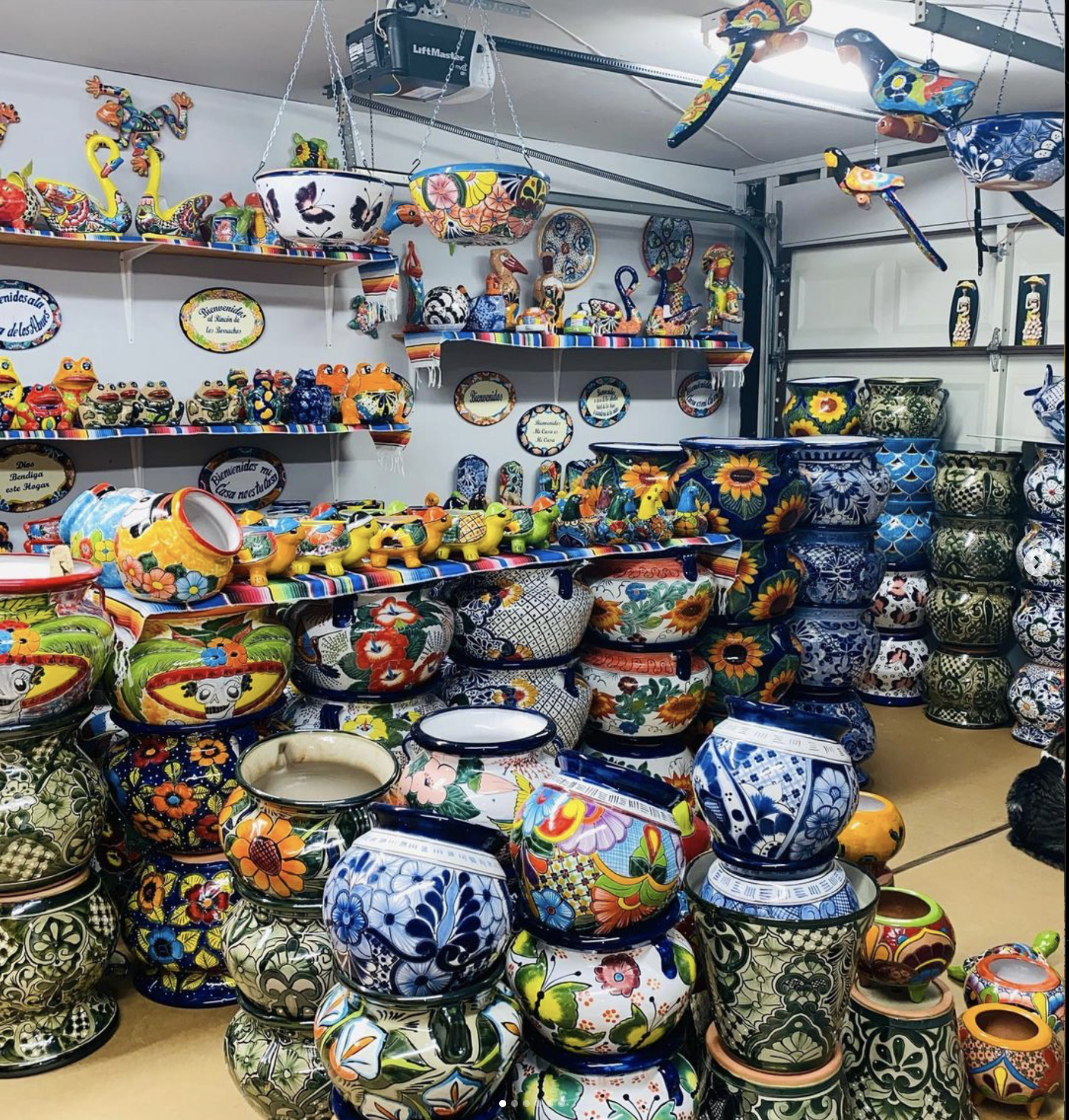 Talaveraam Imports