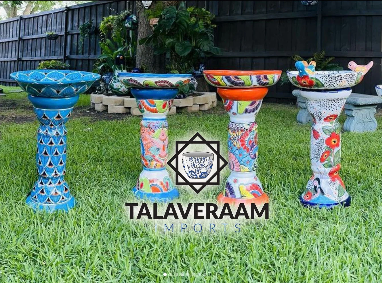 Talaveraam Imports