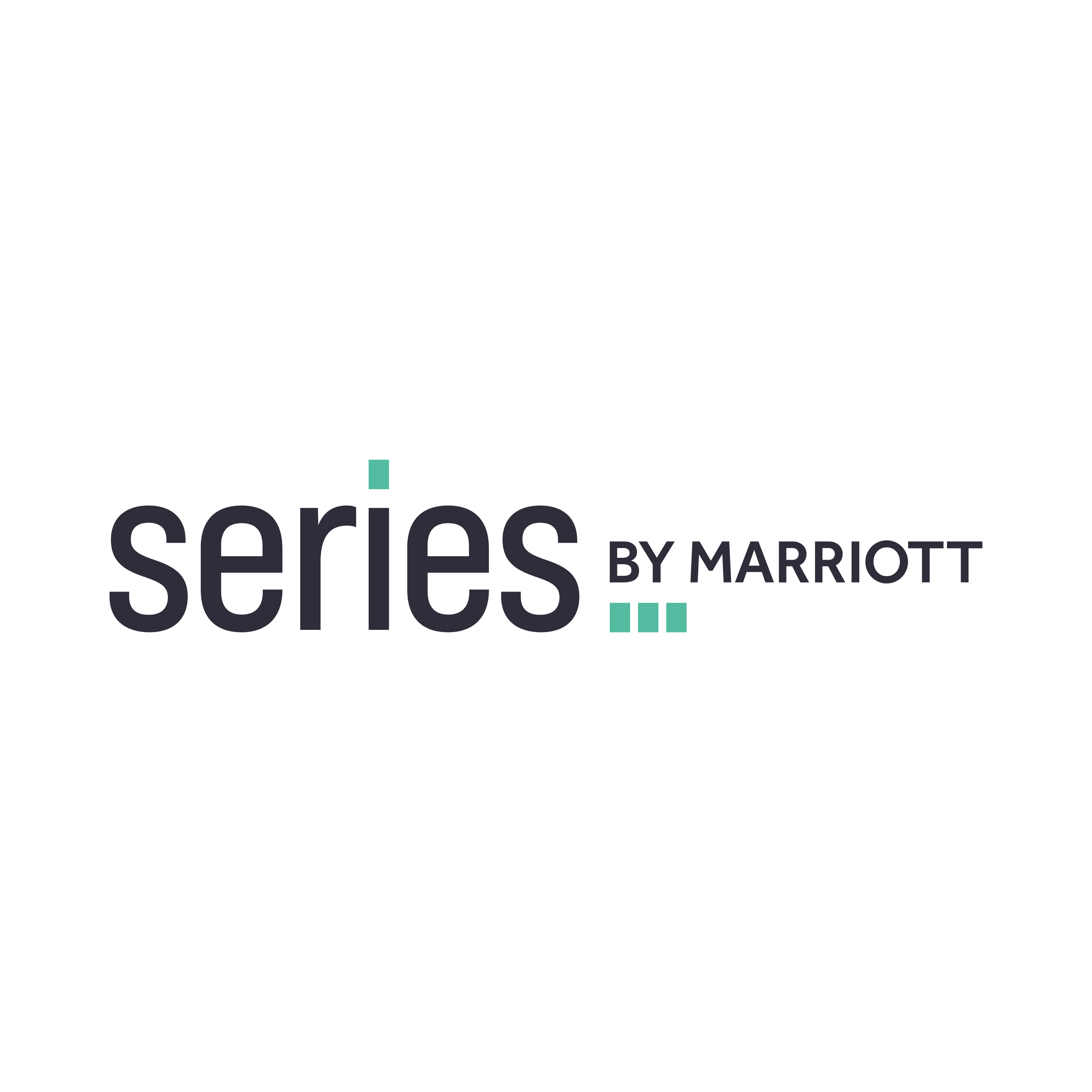 Series by Marriott