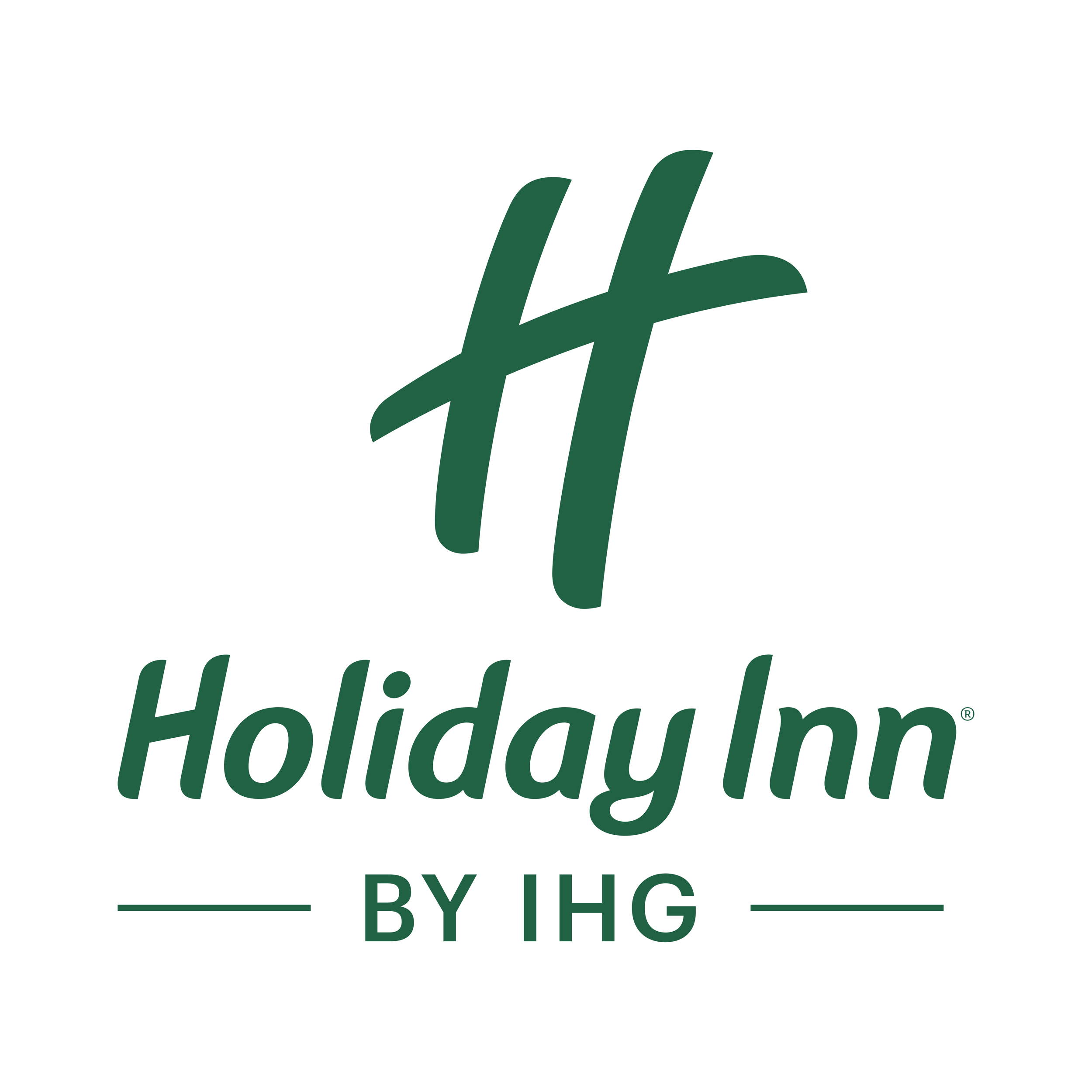 Holiday Inn by IHG