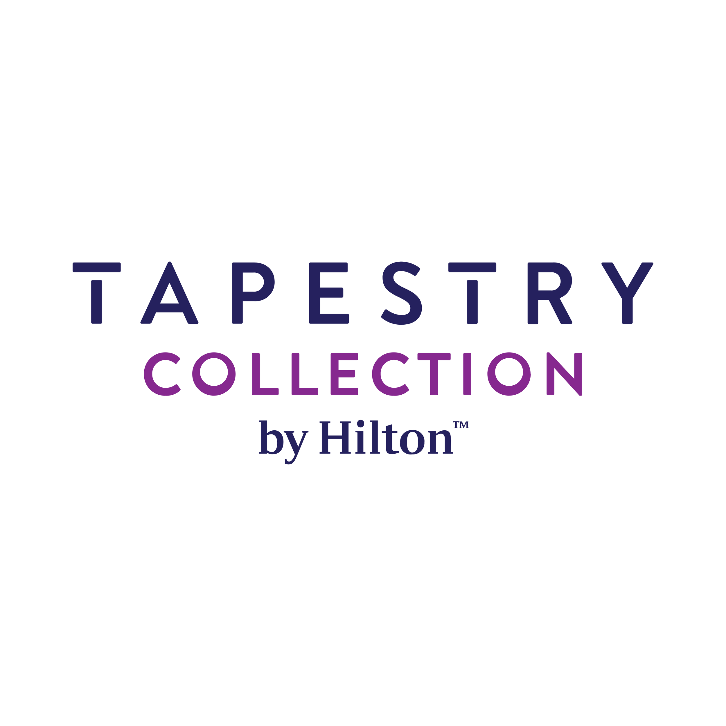 Tapestry Collection by Hilton