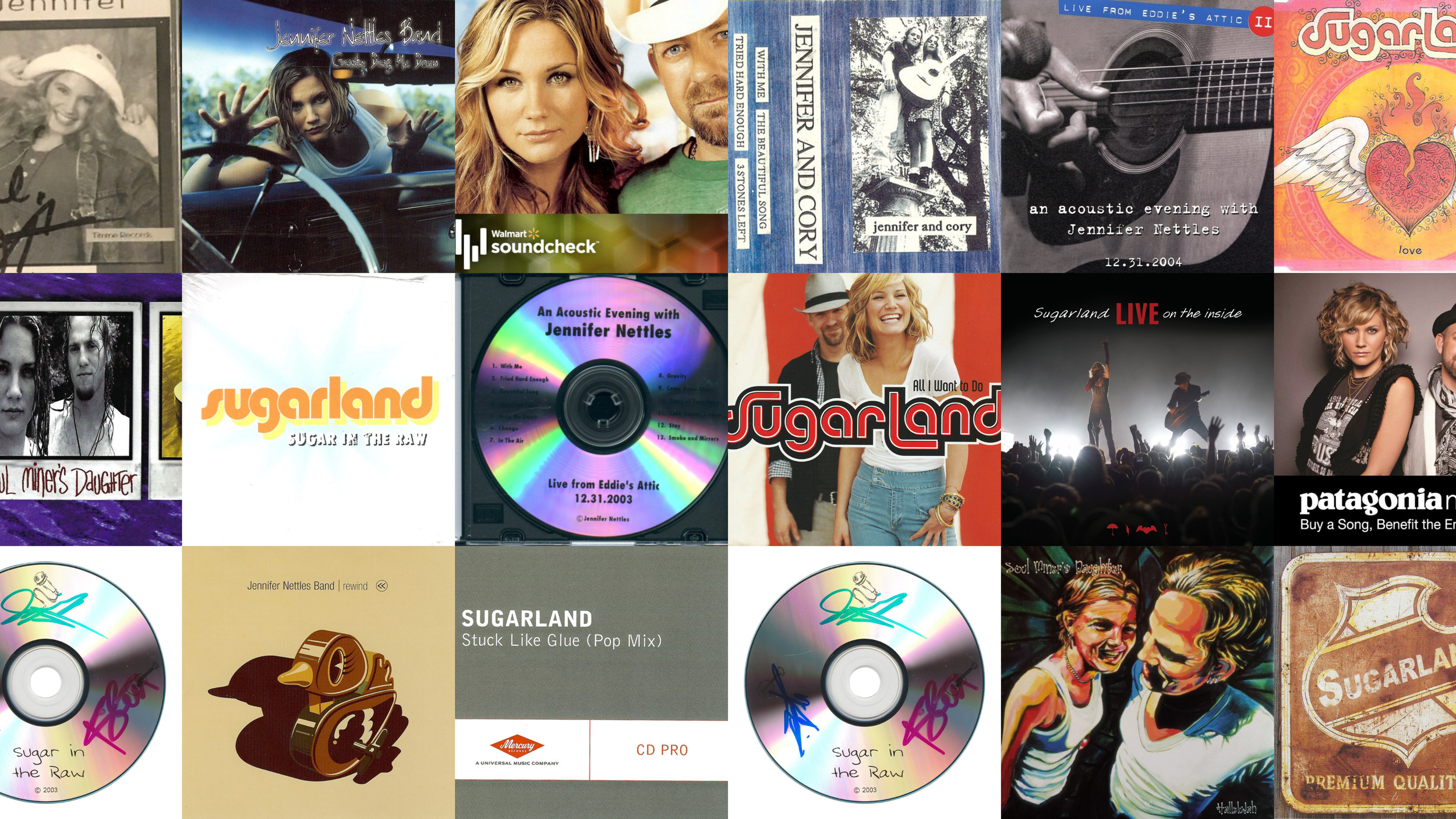 The Music Streaming Forgot