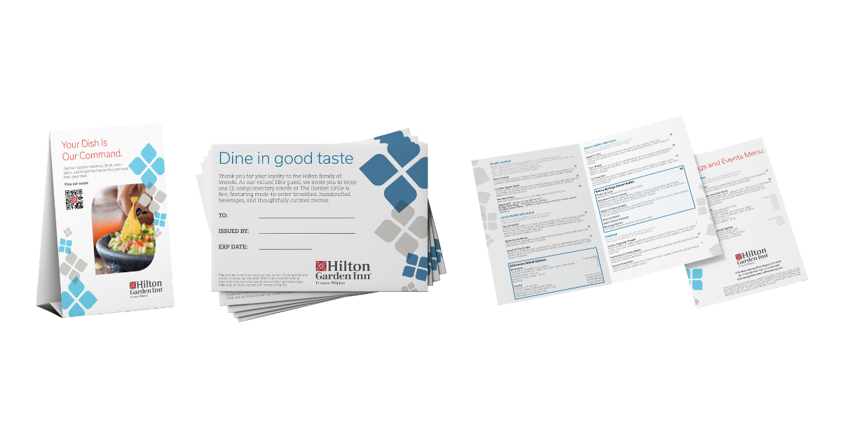 It's More Than Paper: Why Guest-Facing Collateral Matters
