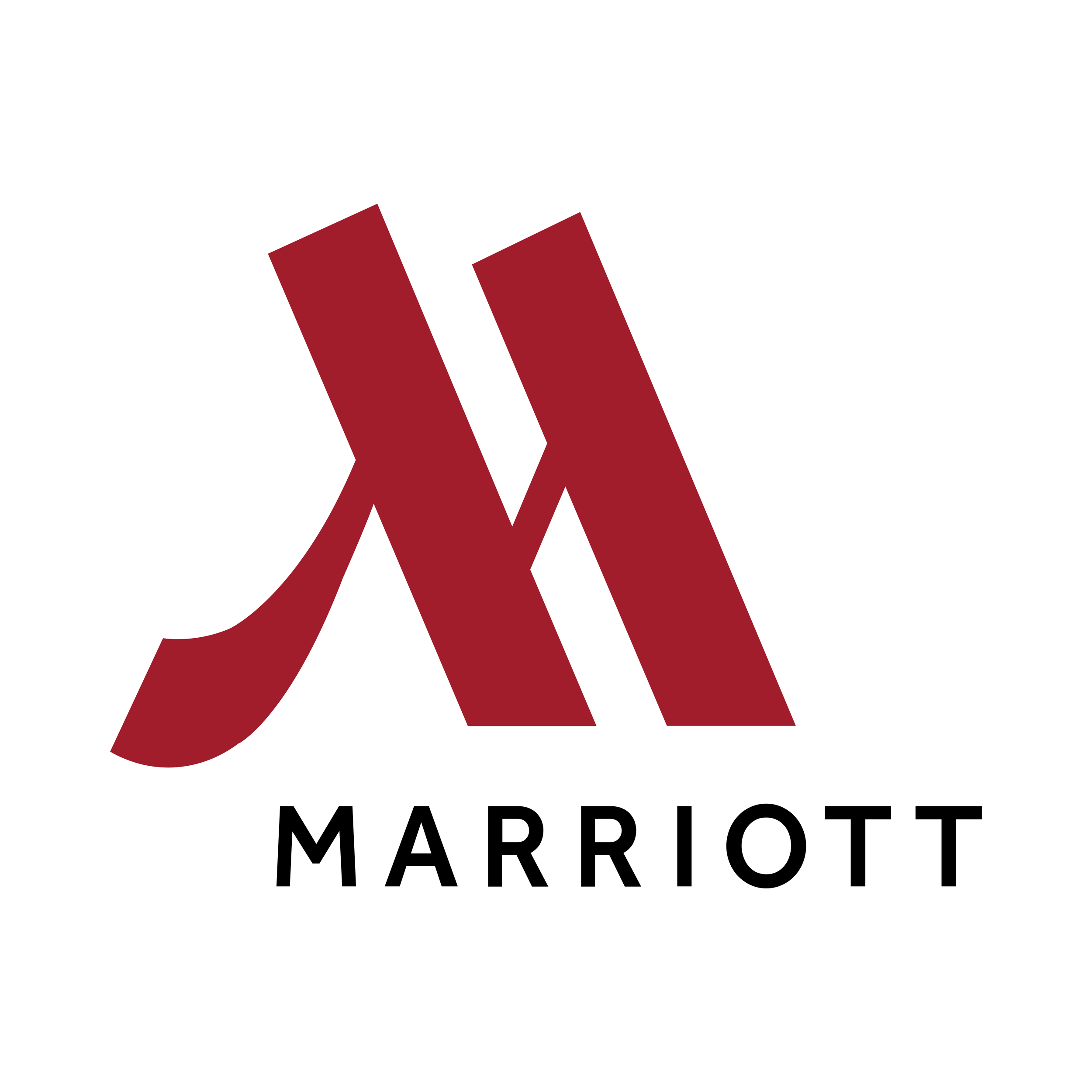 Marriott Hotels