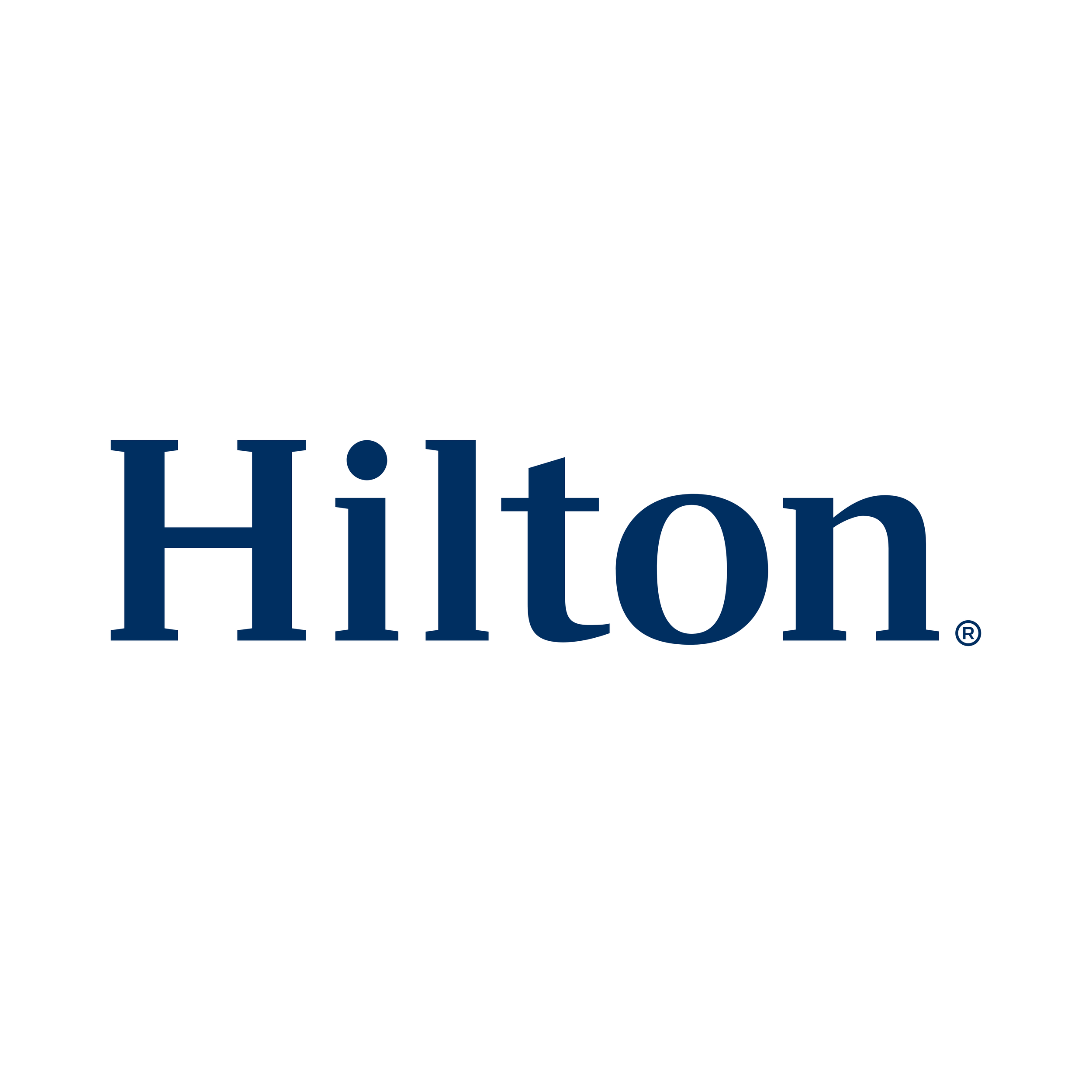 Hilton Hotels and Resorts