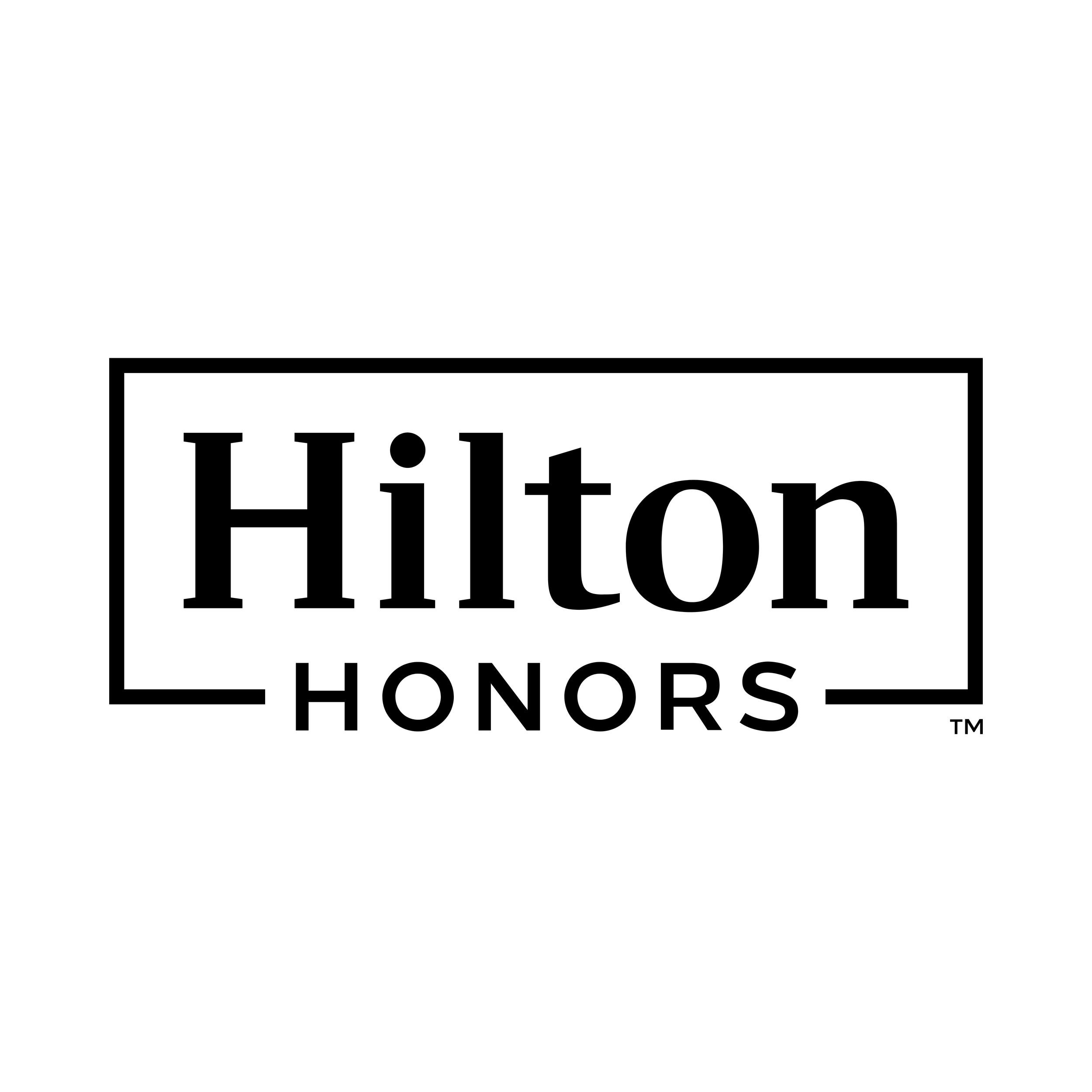 Hilton Honors