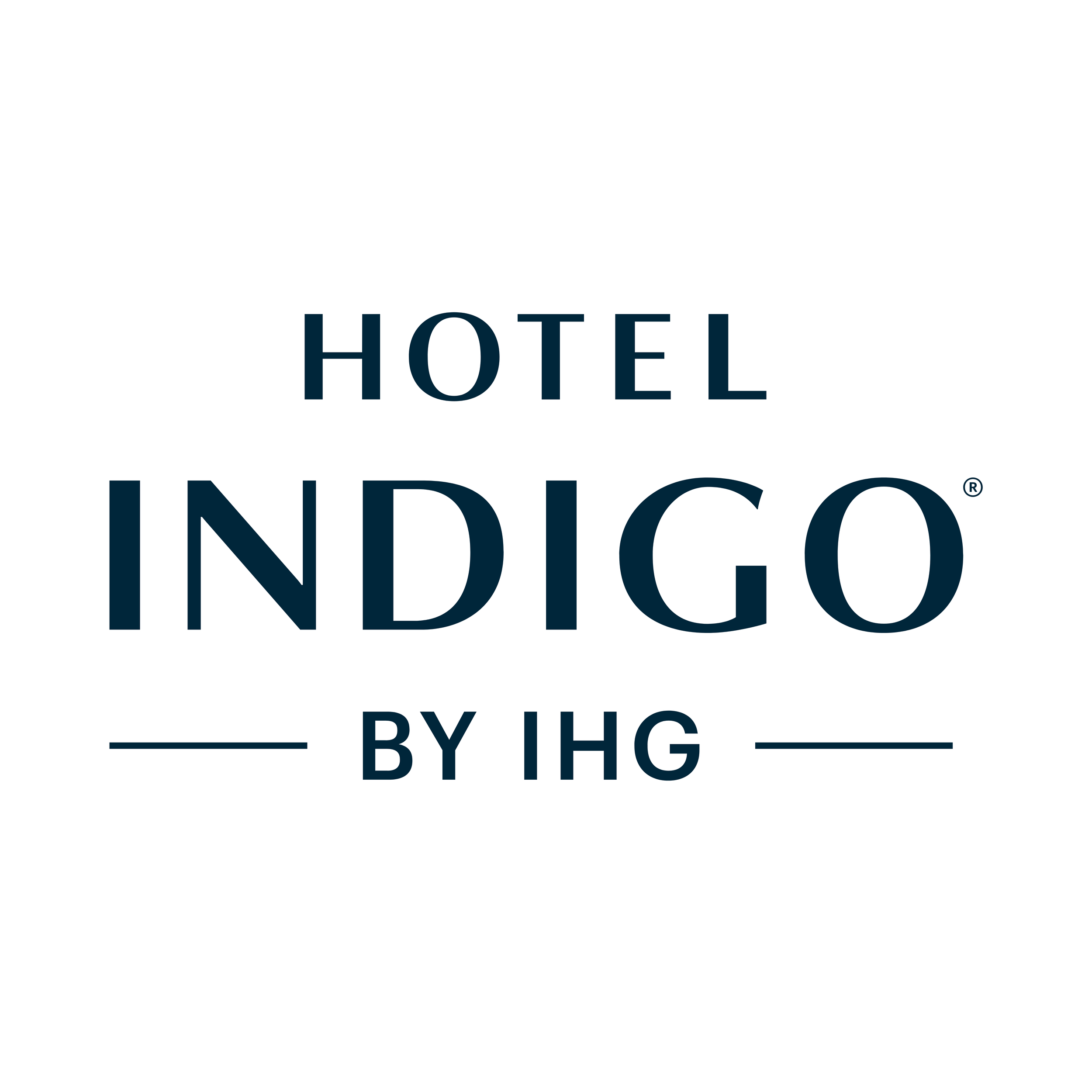 Hotel Indigo by IHG