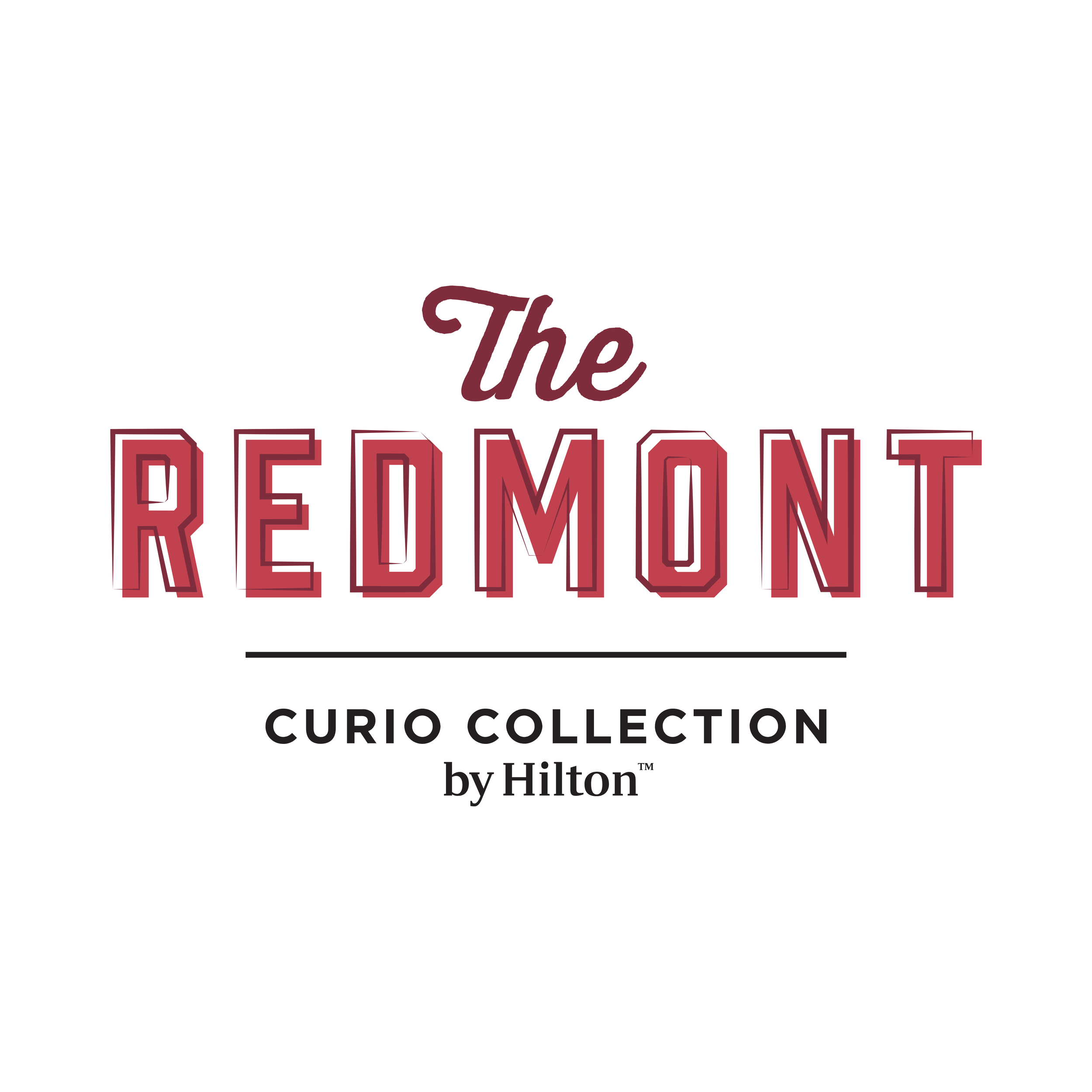 Redmont Hotel Birmingham, Curio Collection by Hilton
