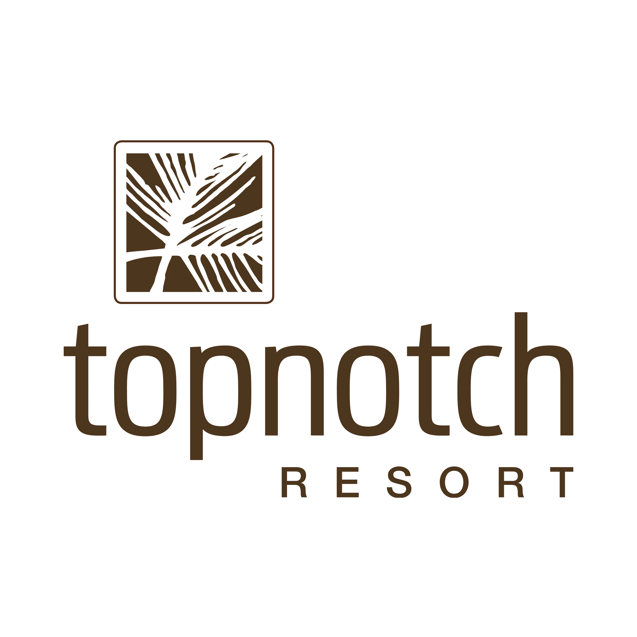Topnotch Resort and Spa