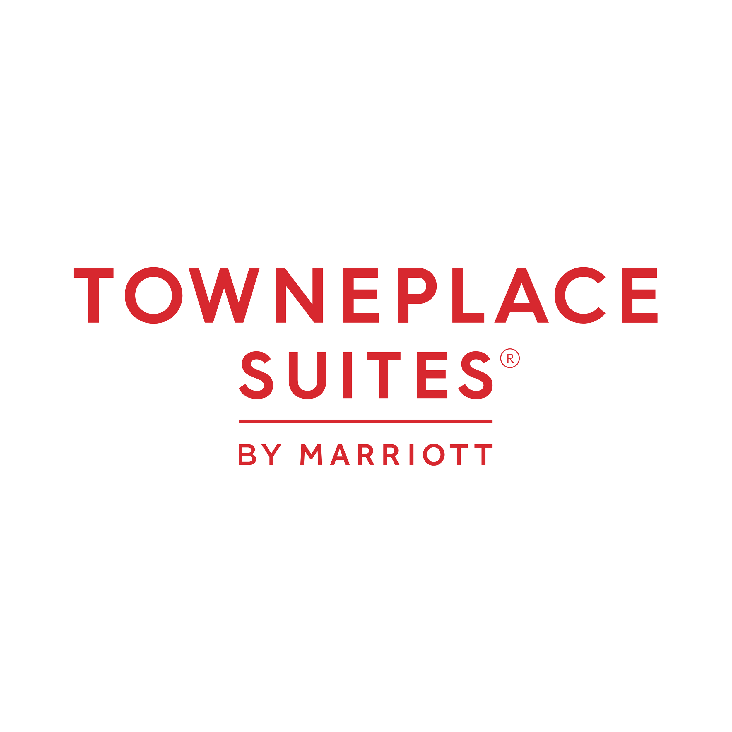 TownePlace Suites by Marriott