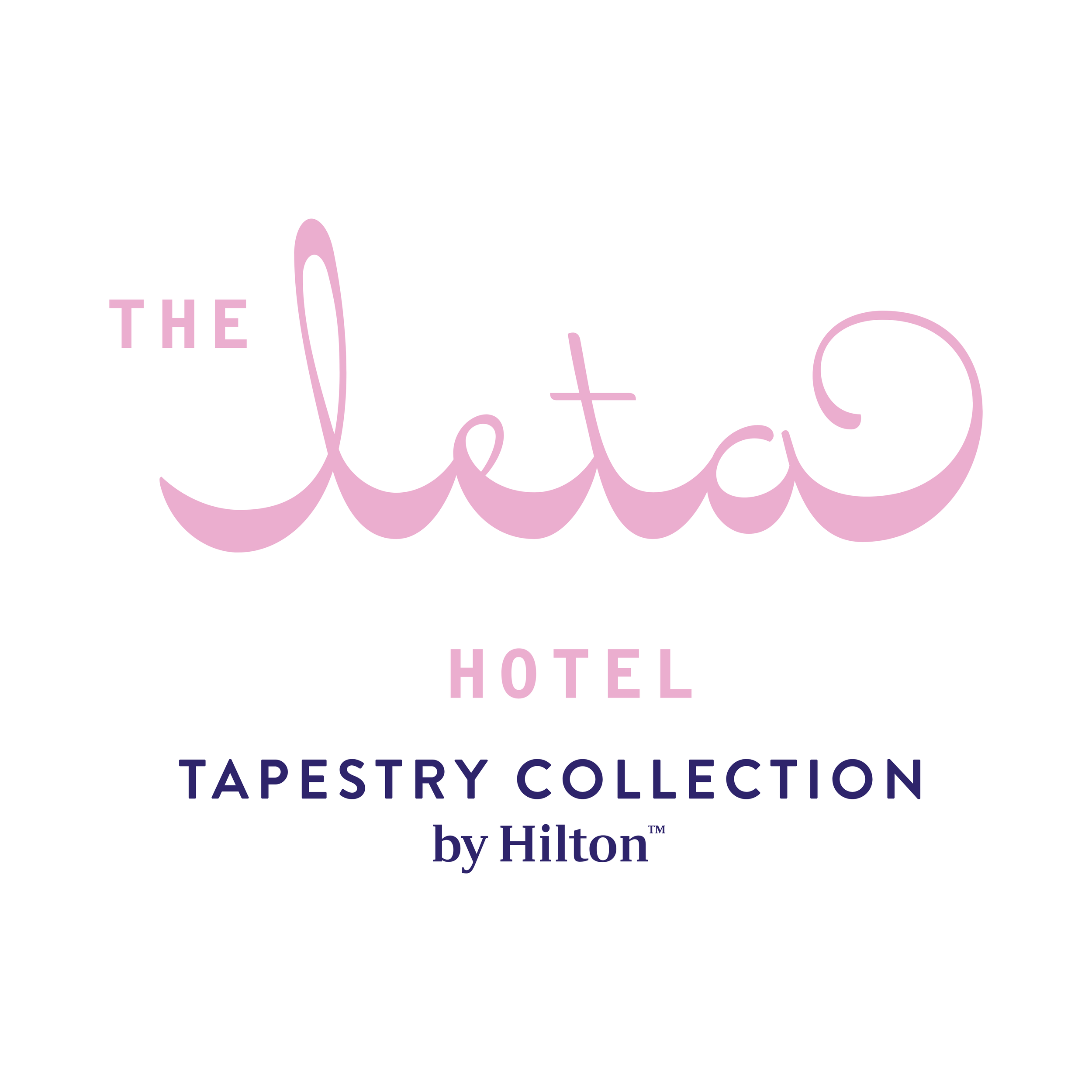 The Leta Santa Barbara Goleta, Tapestry Collection by Hilton