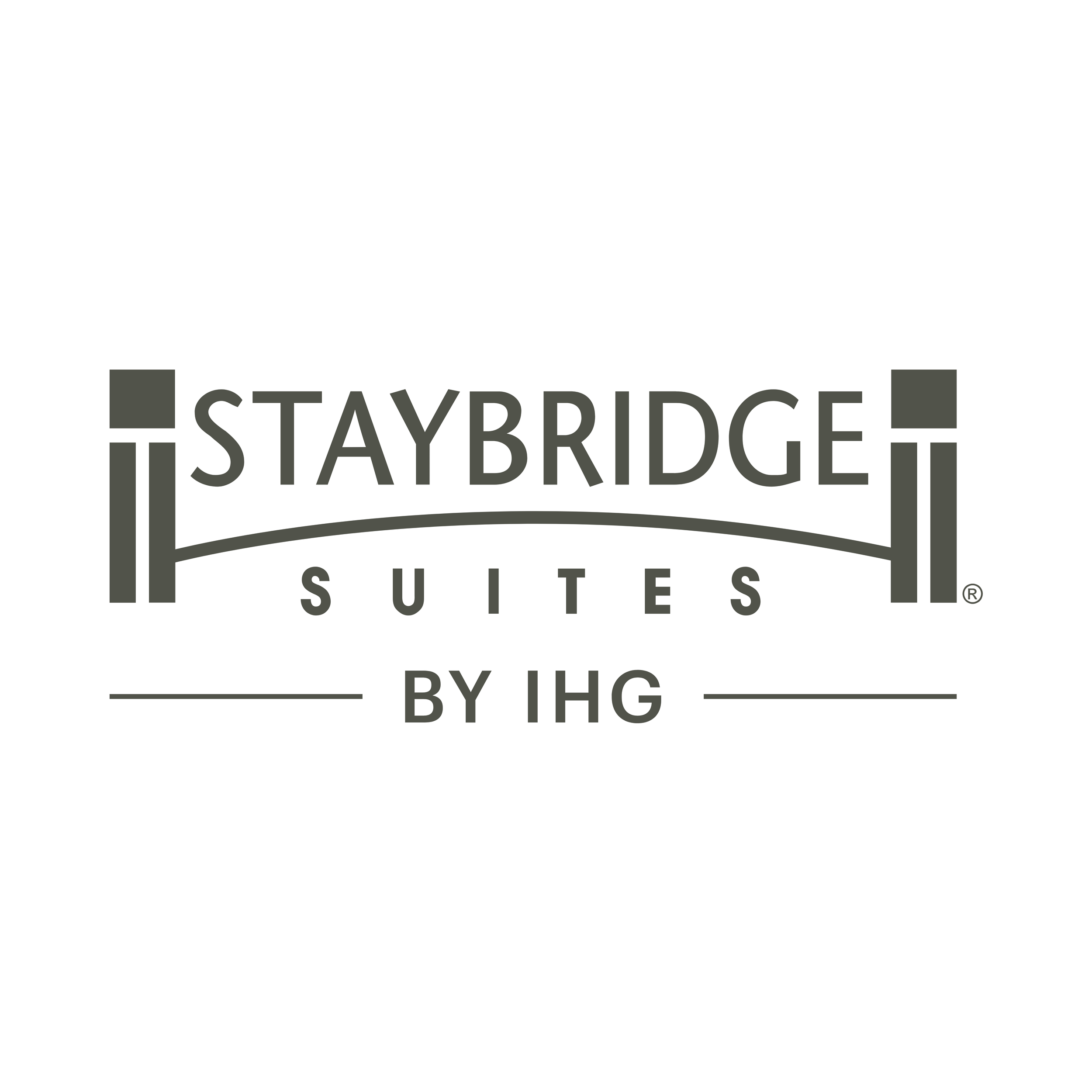 Staybridge Suites by IHG