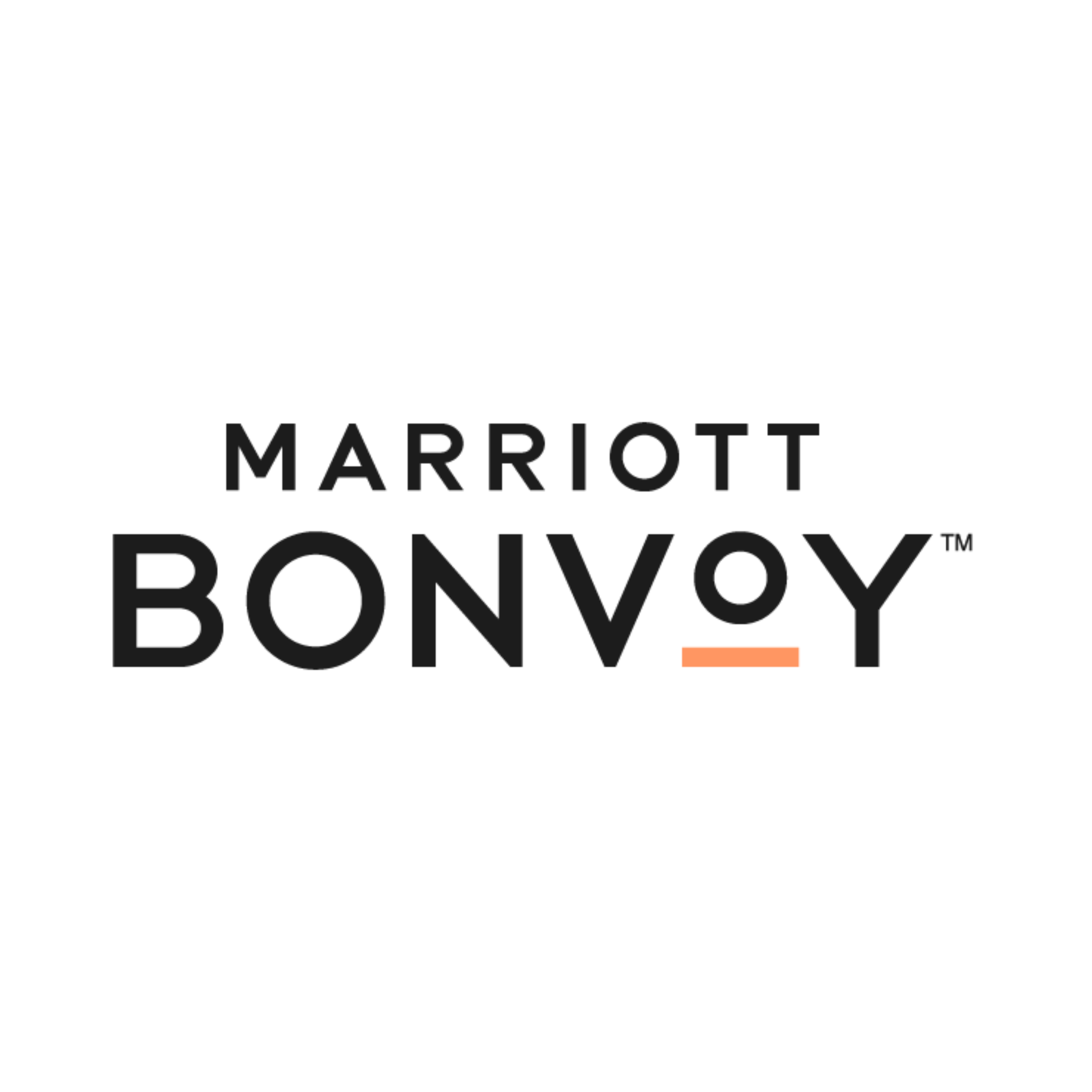 Marriott Bonvoy