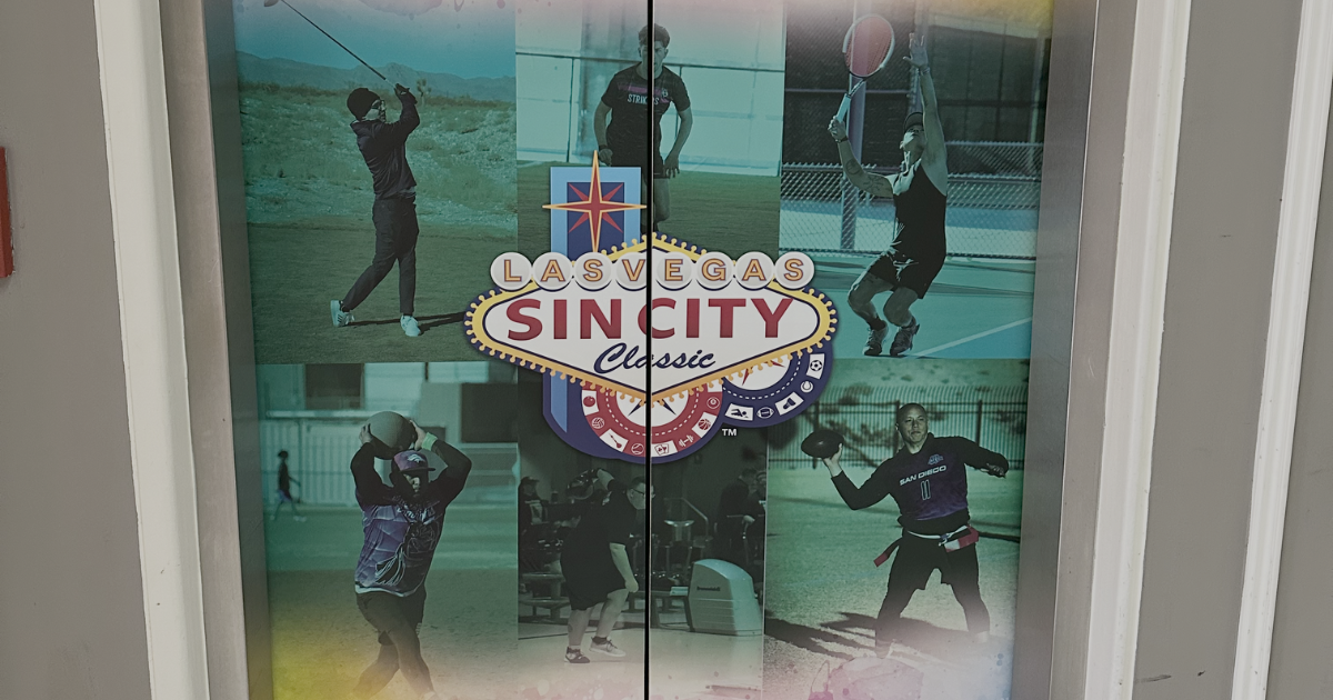 Sin City Classic