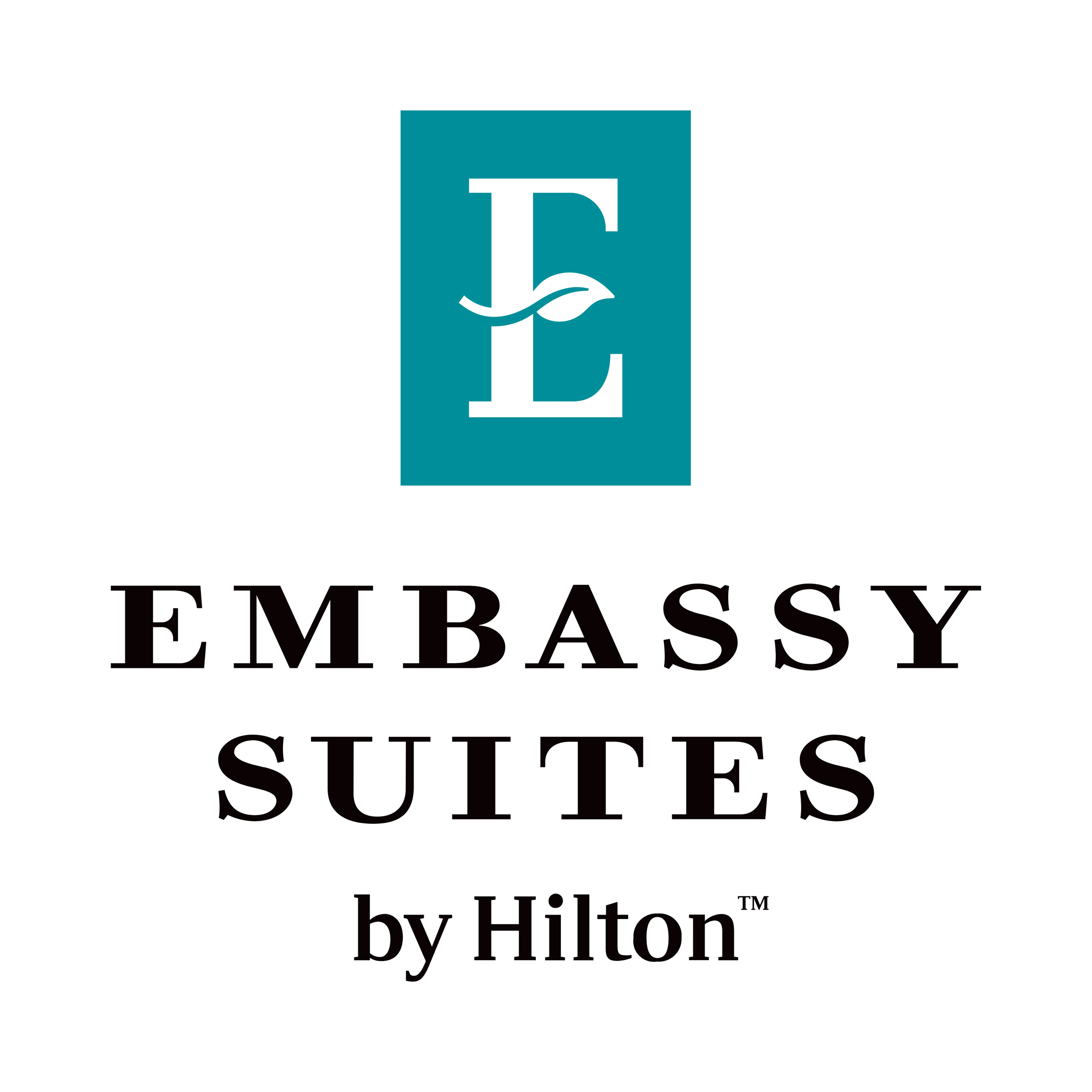 Embassy Suites by Hilton