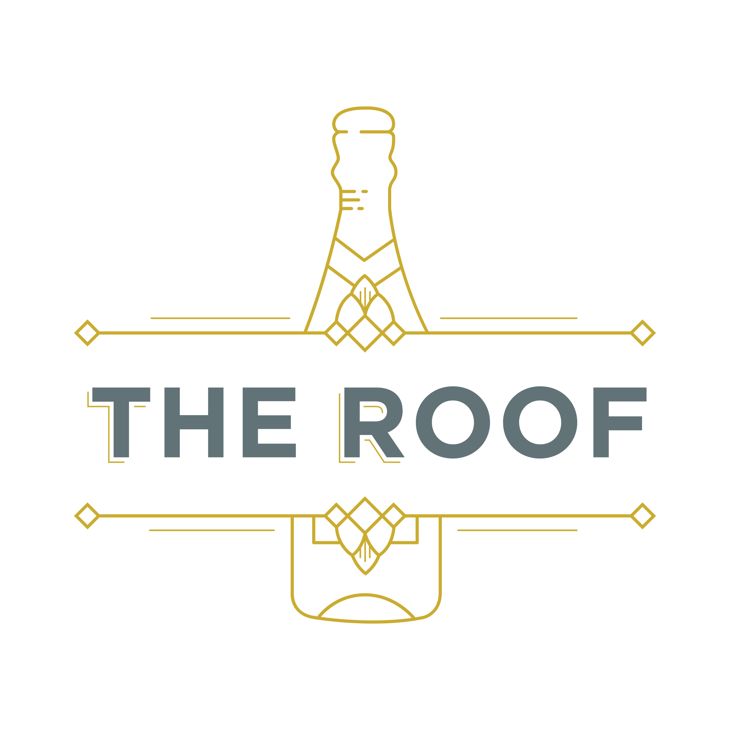The Roof at The Redmont