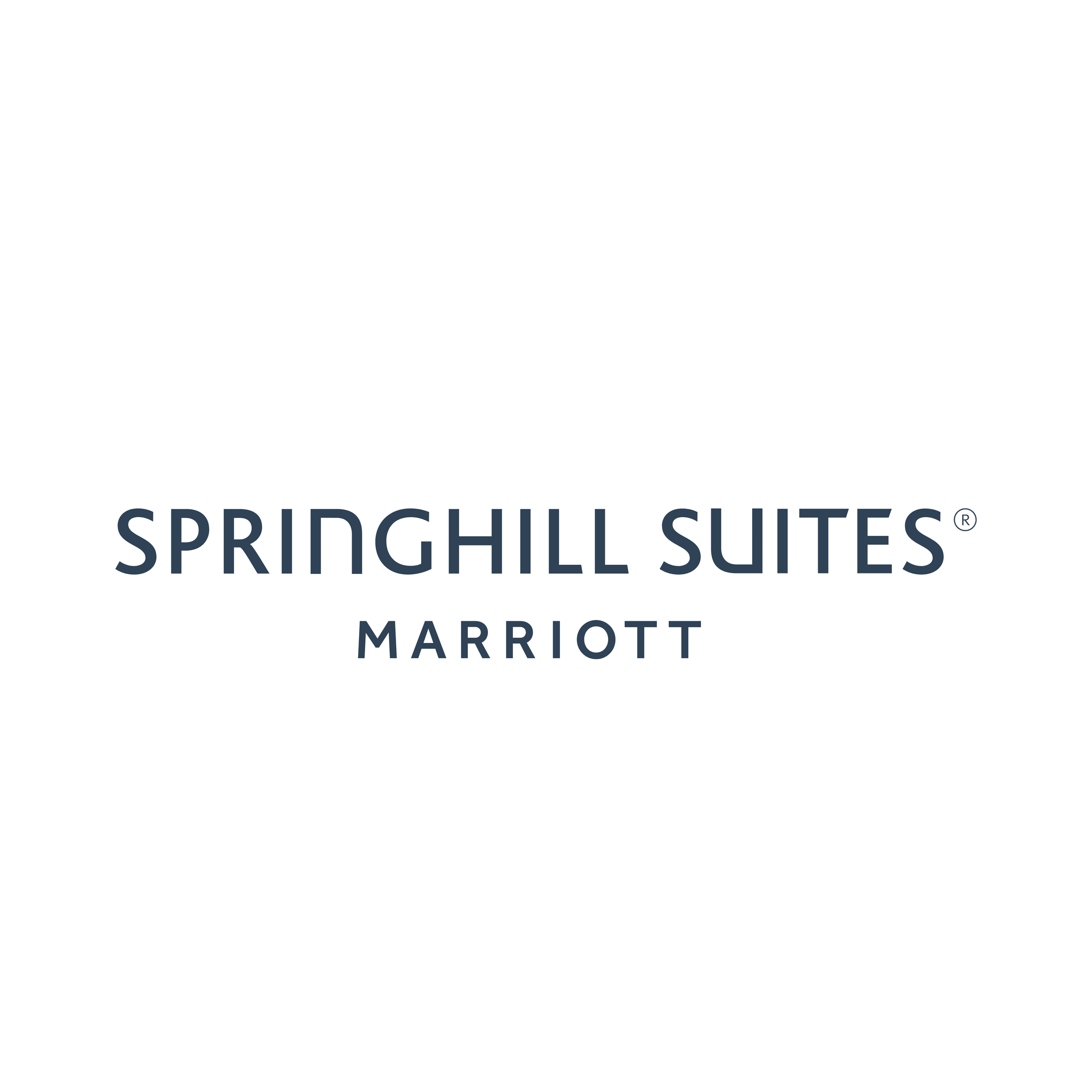 Springhill Suites by Marriott
