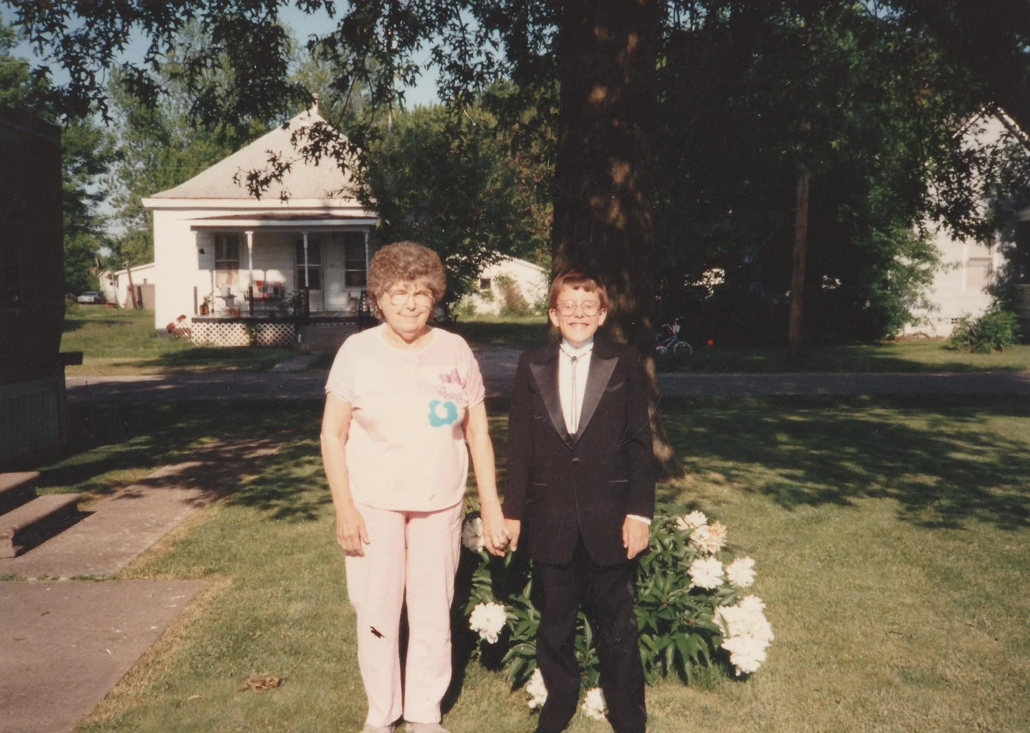 Twenty Years Without Her: A Personal Reflection on Loss, Love, and Saying Goodbye