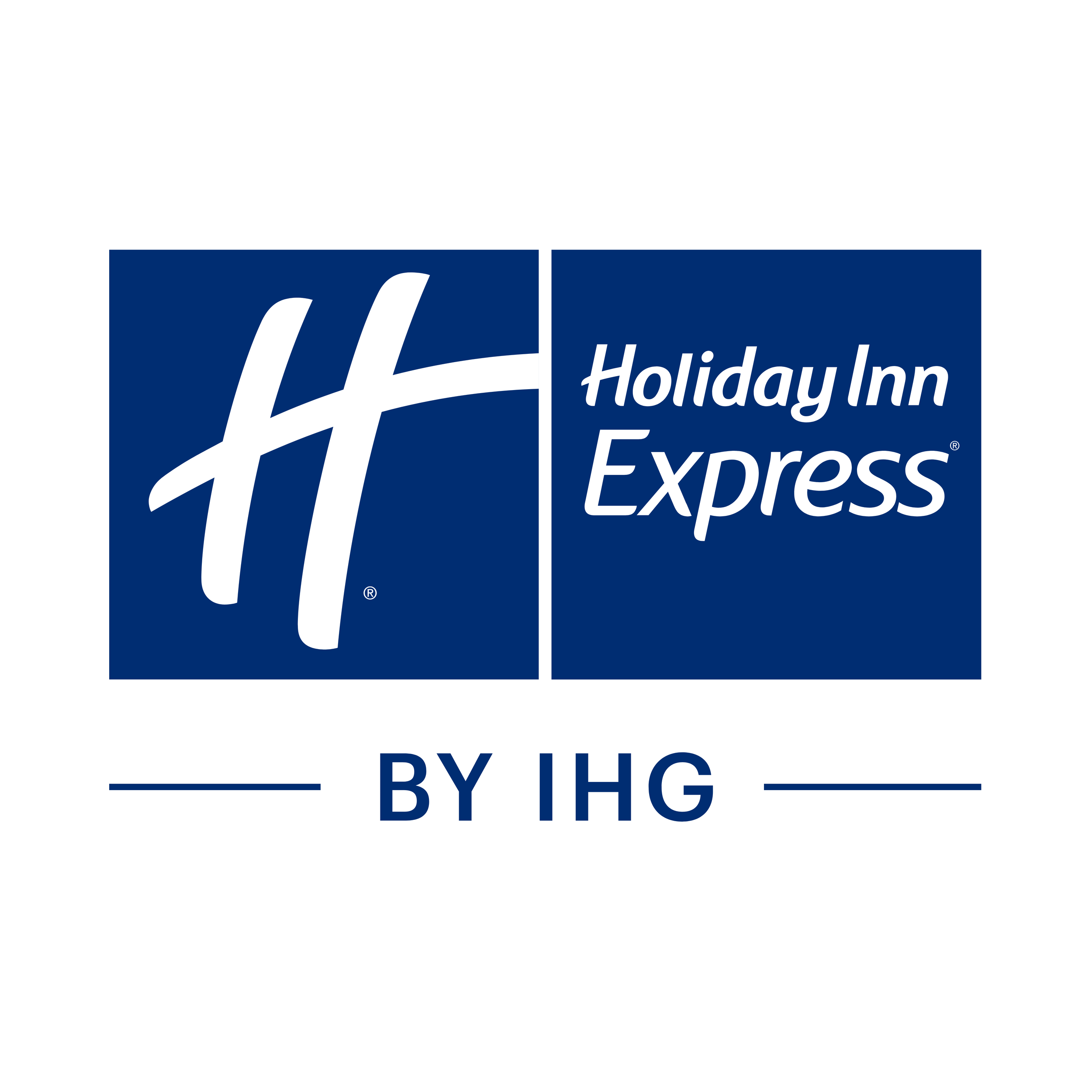 Holiday Inn Express by IHG