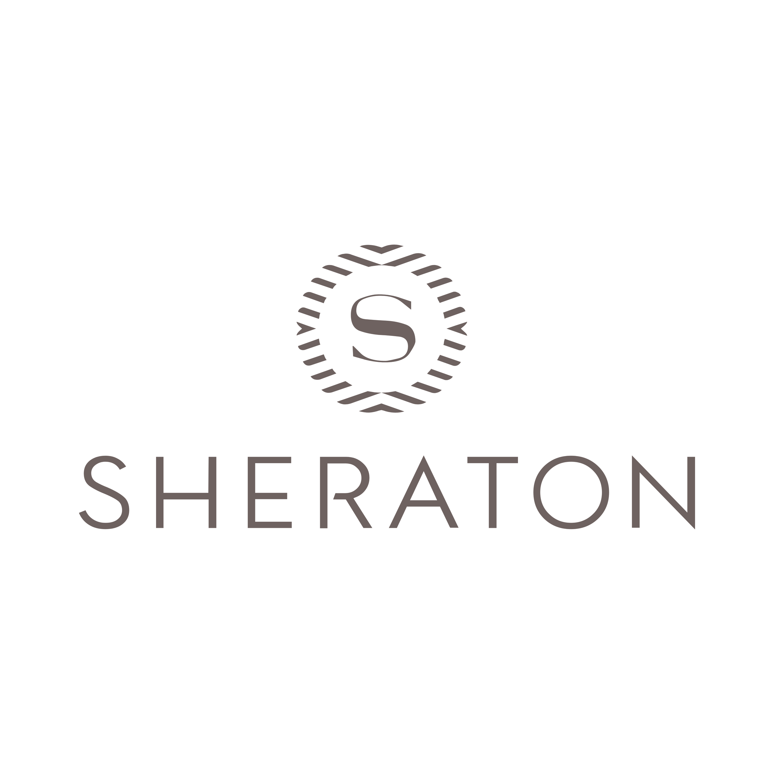 Sheraton
