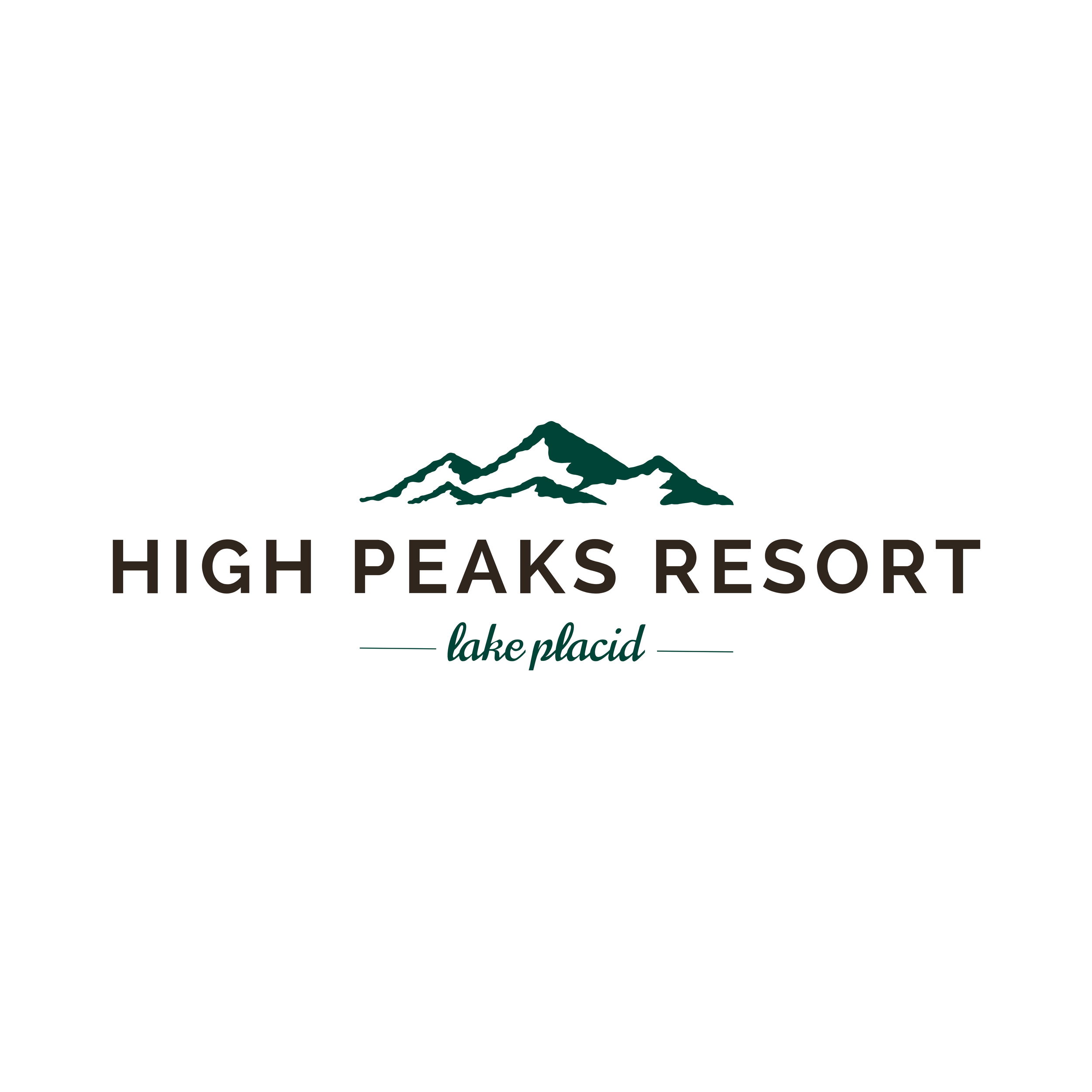 High Peaks Resort