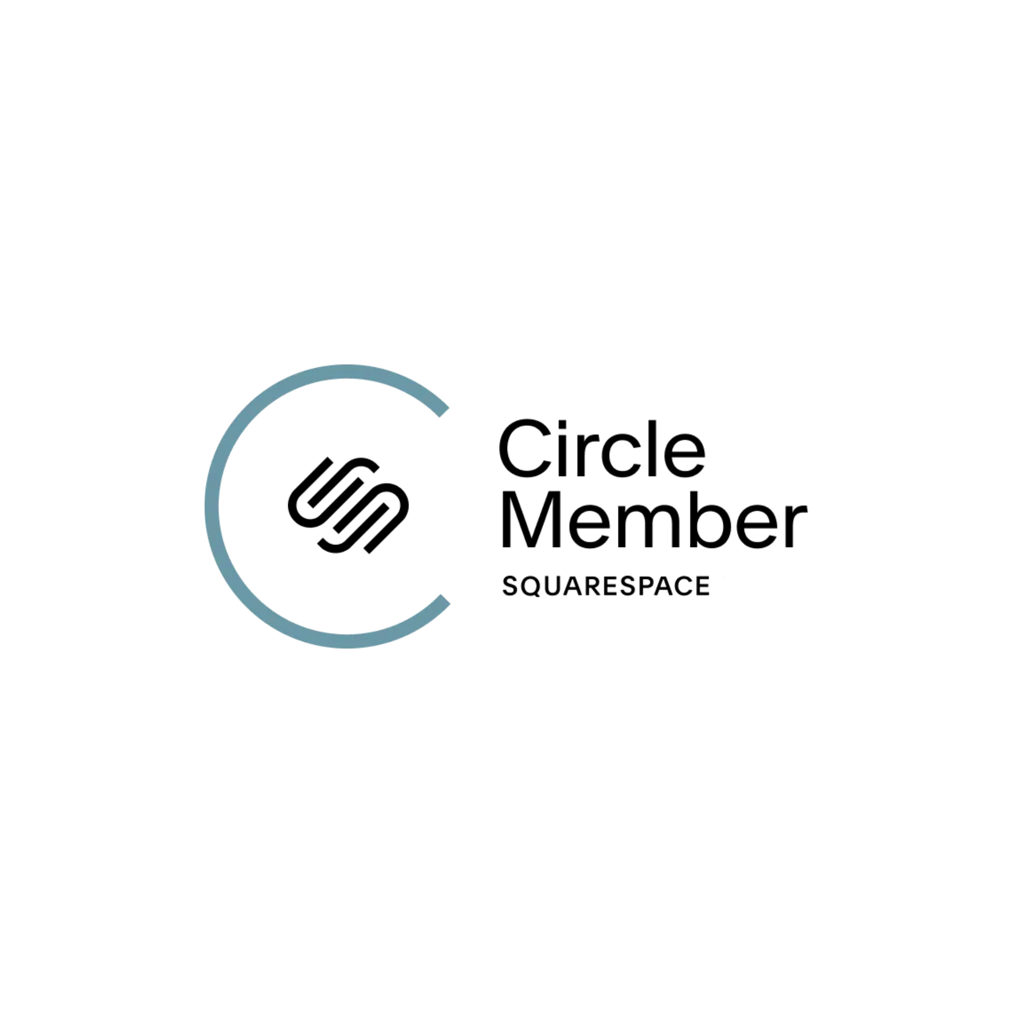 Squarespace Circle - Member