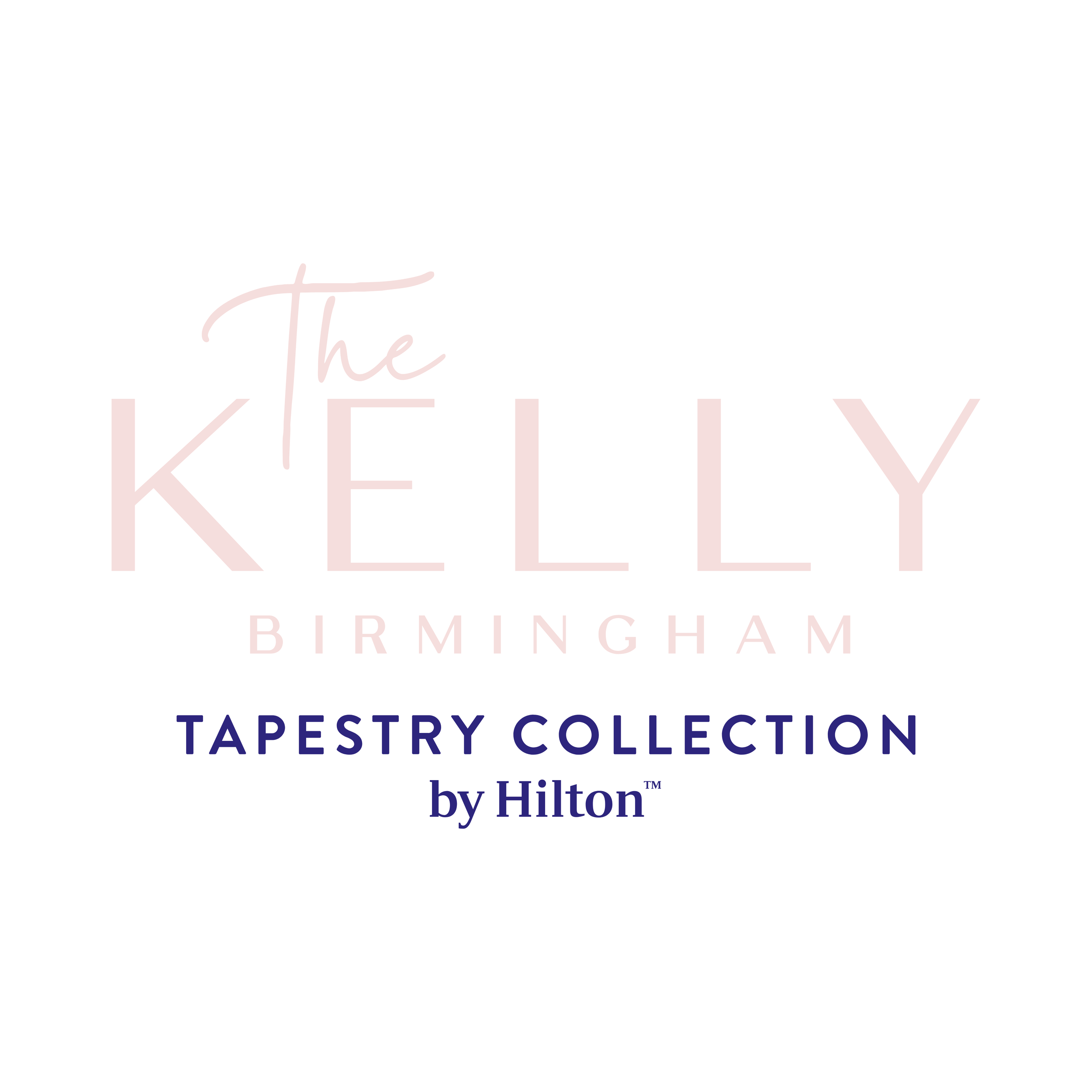 The Kelly Birmingham, Tapestry Collection by Hilton