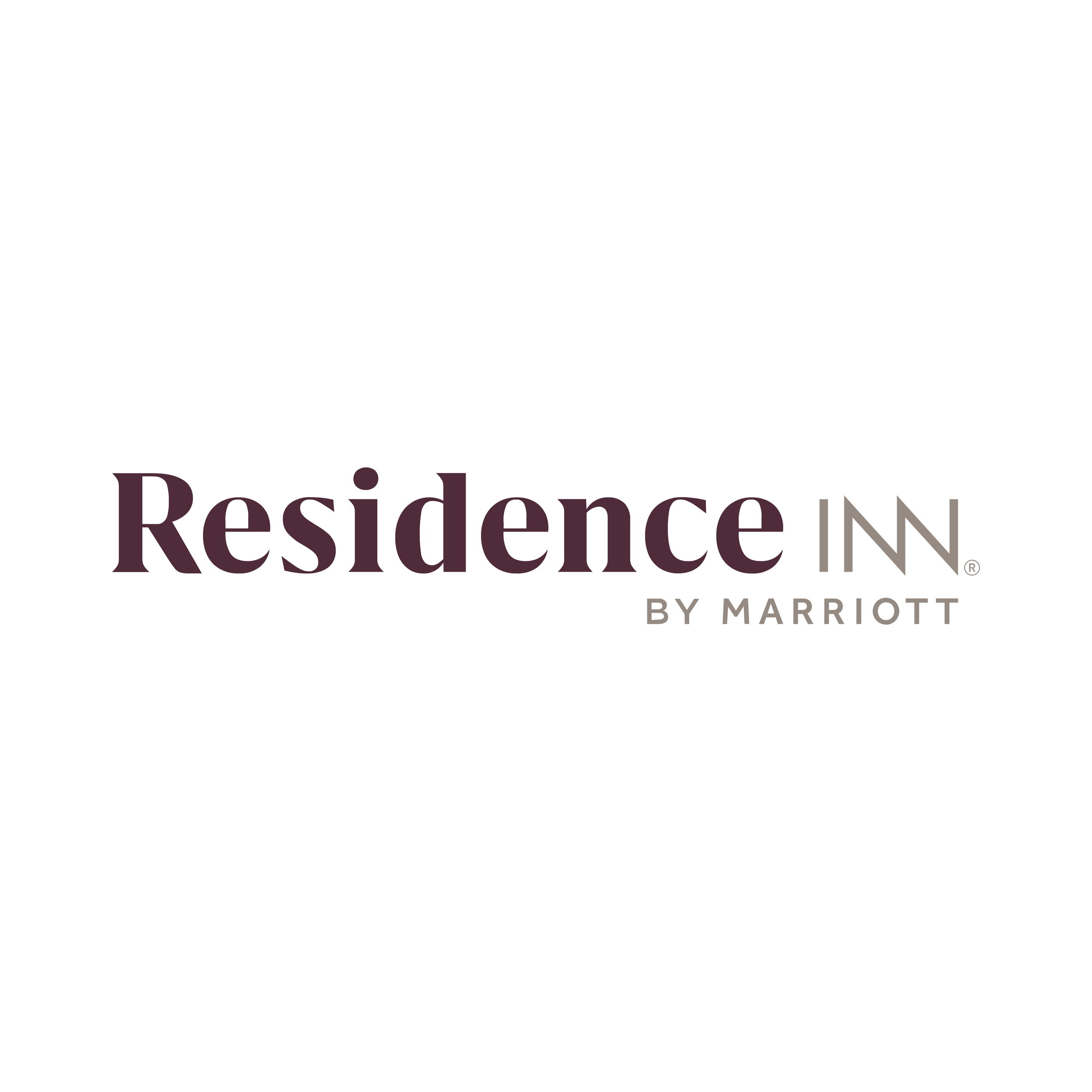 Residence Inn by Marriott