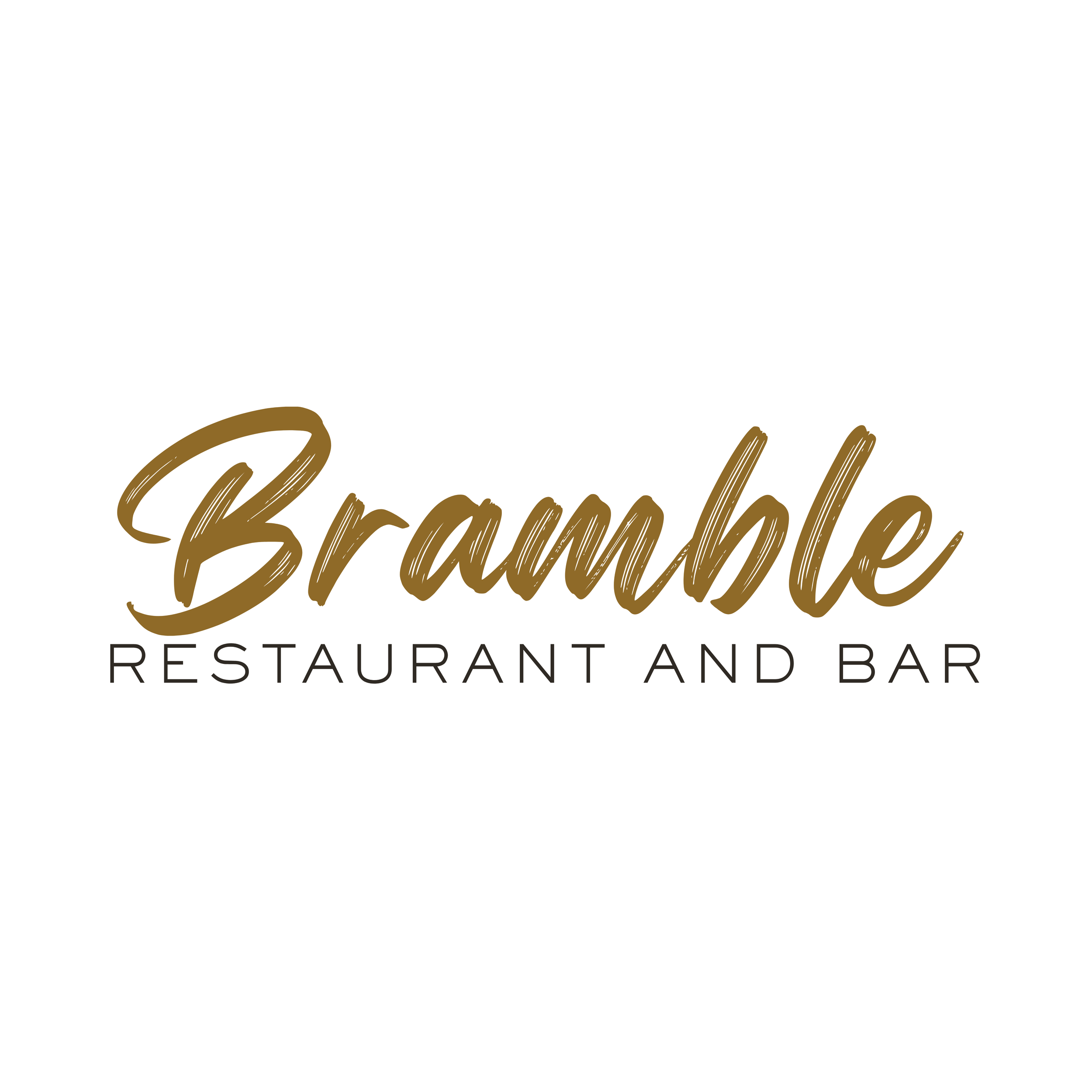Bramble Restaurant and Bar
