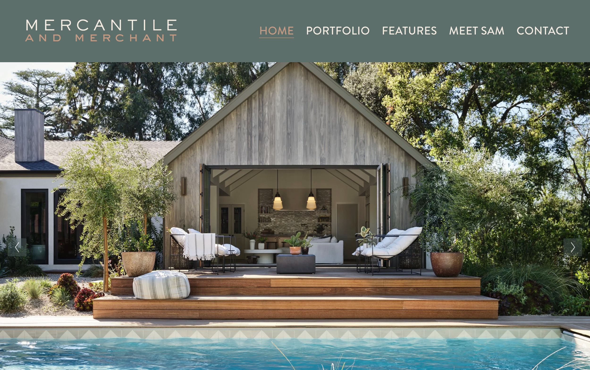 Mercantile and Merchant