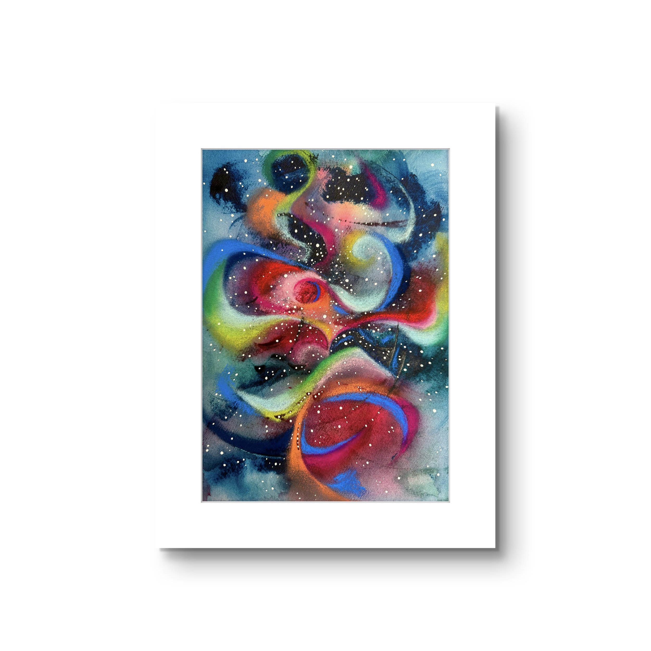 Aquarius Sky