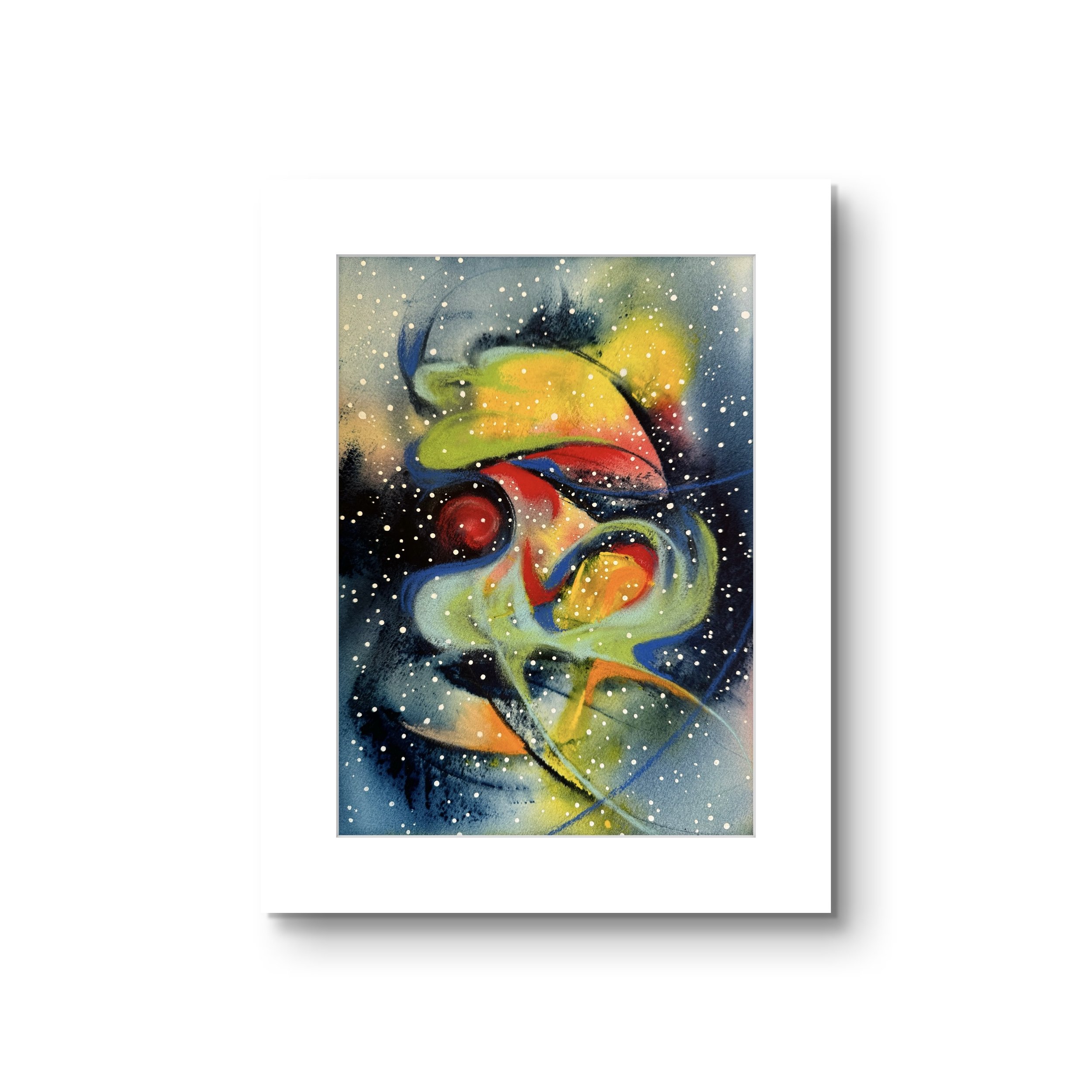 Gemini Sky