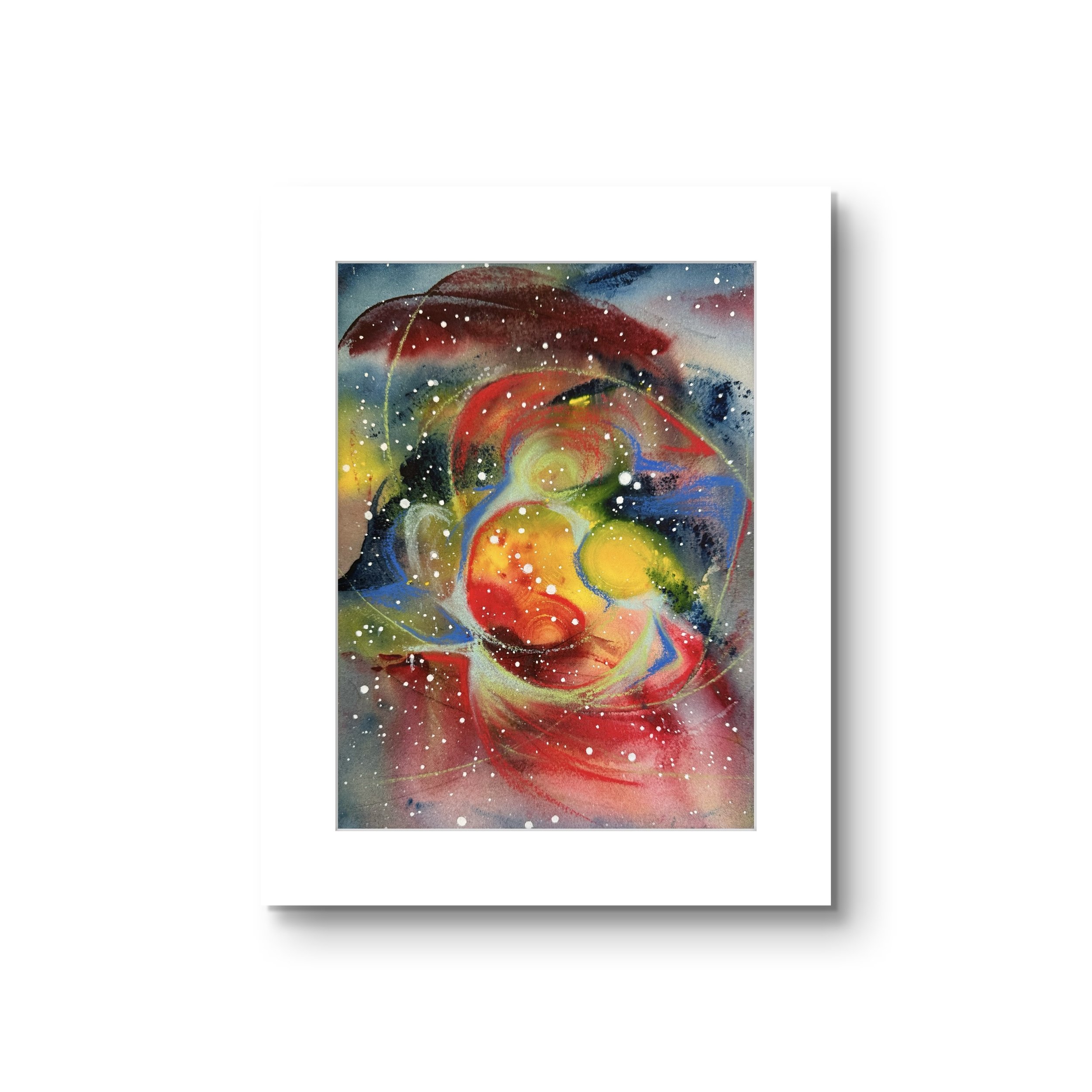 Sagittarius Sky