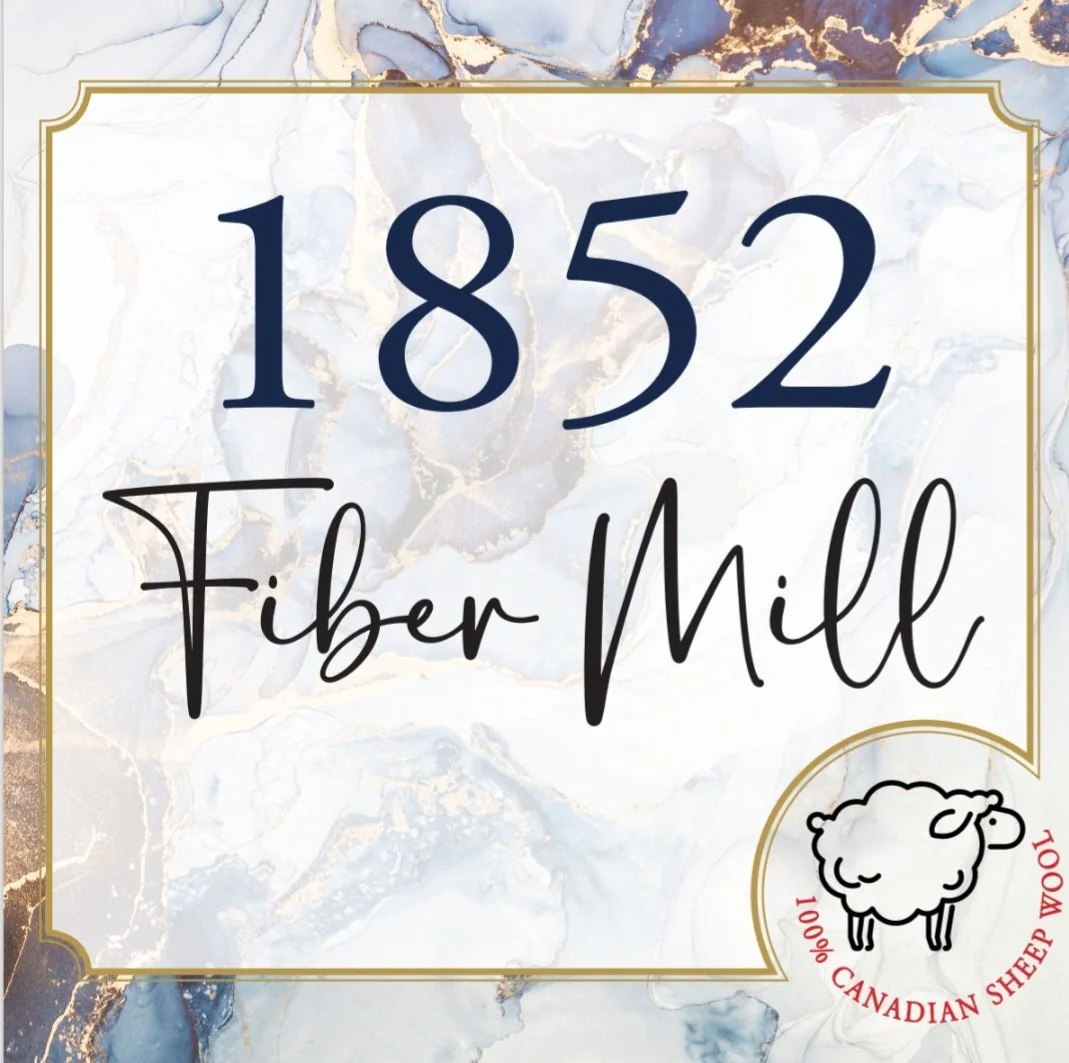 1852 Fiber Mill