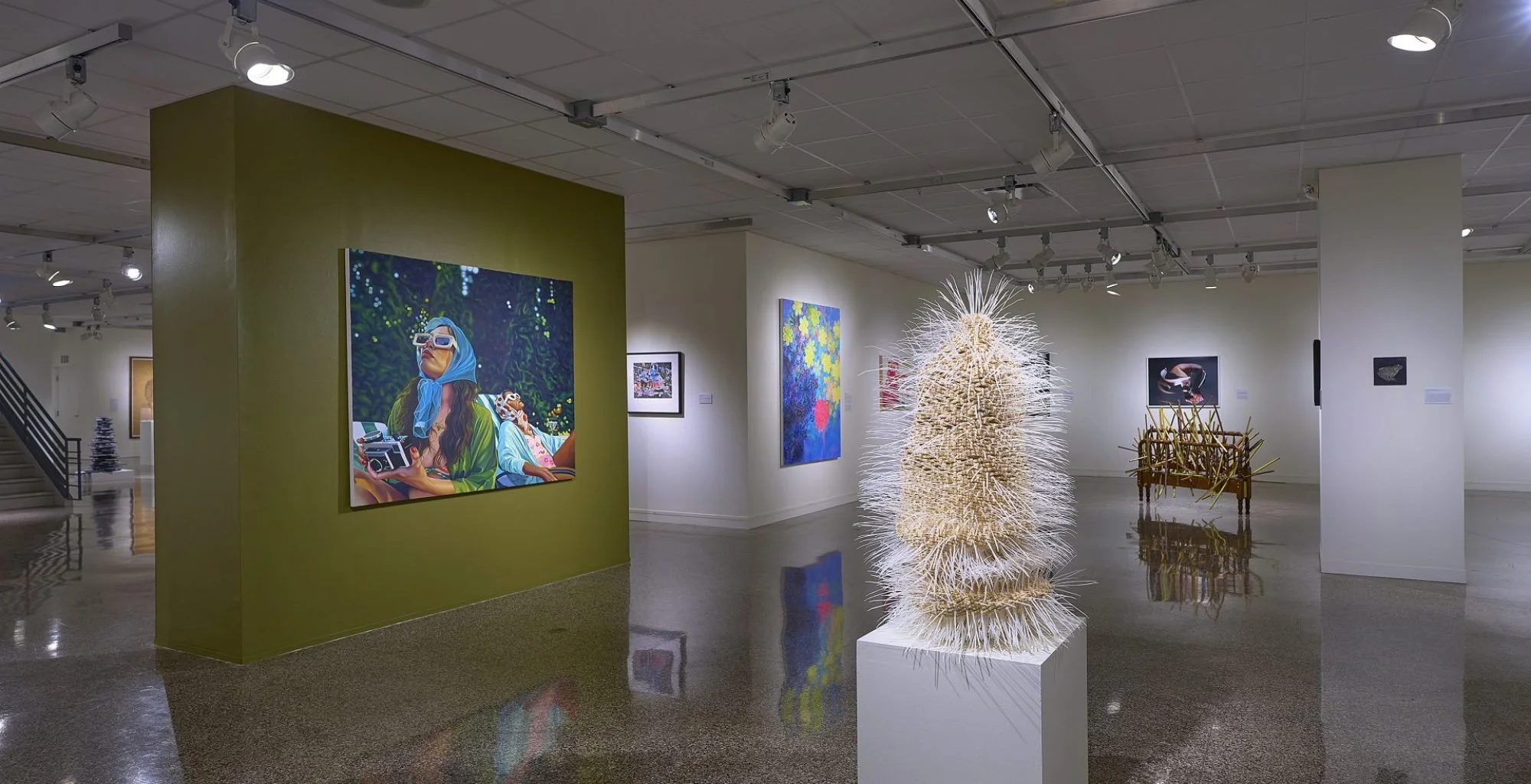 Rockford Art Museum: Midwestern Biennial 2026