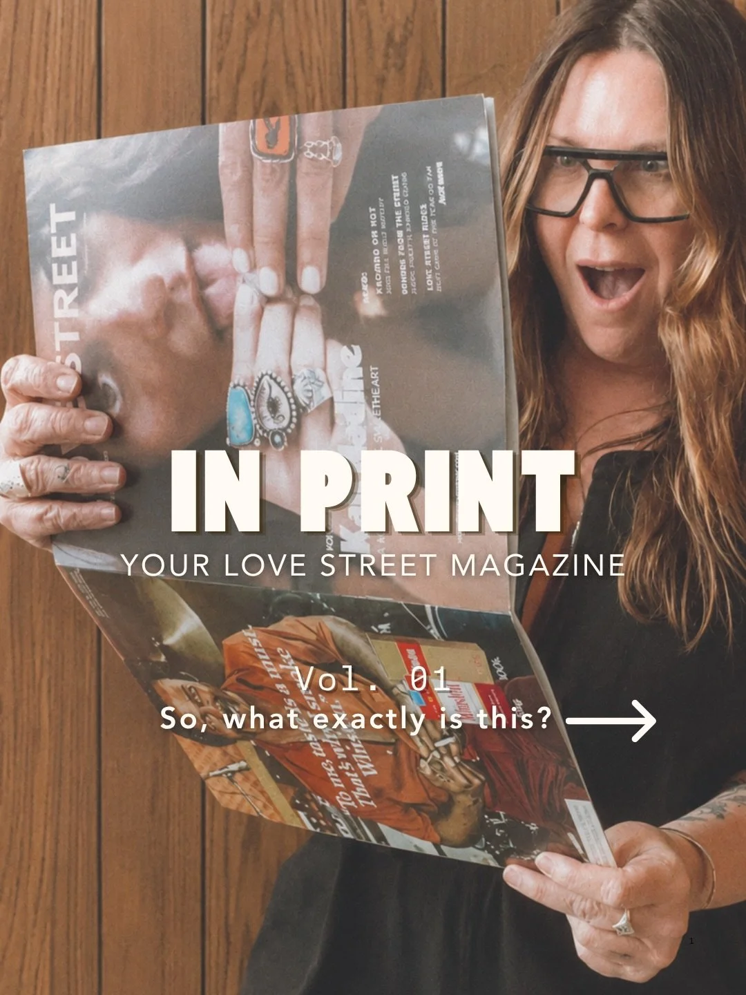 Some things belong in the real world. Your session is one of them. 

#lovestreetpictures #custommagazine #analogroots #portraitstudio #lososos