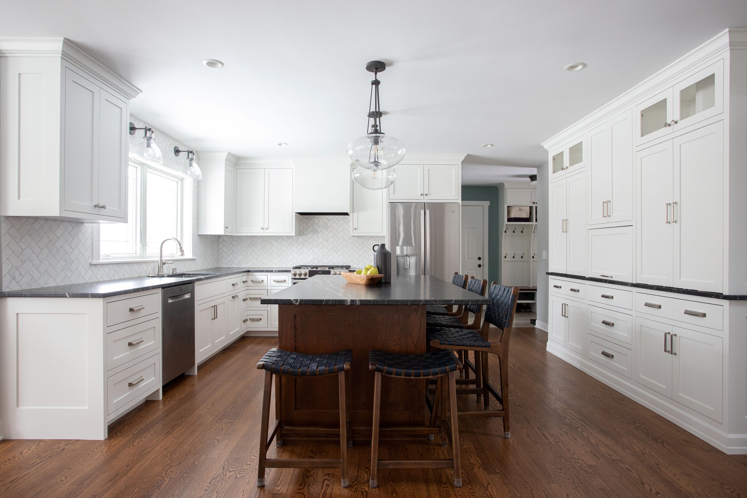 Shoreview Kitchen
