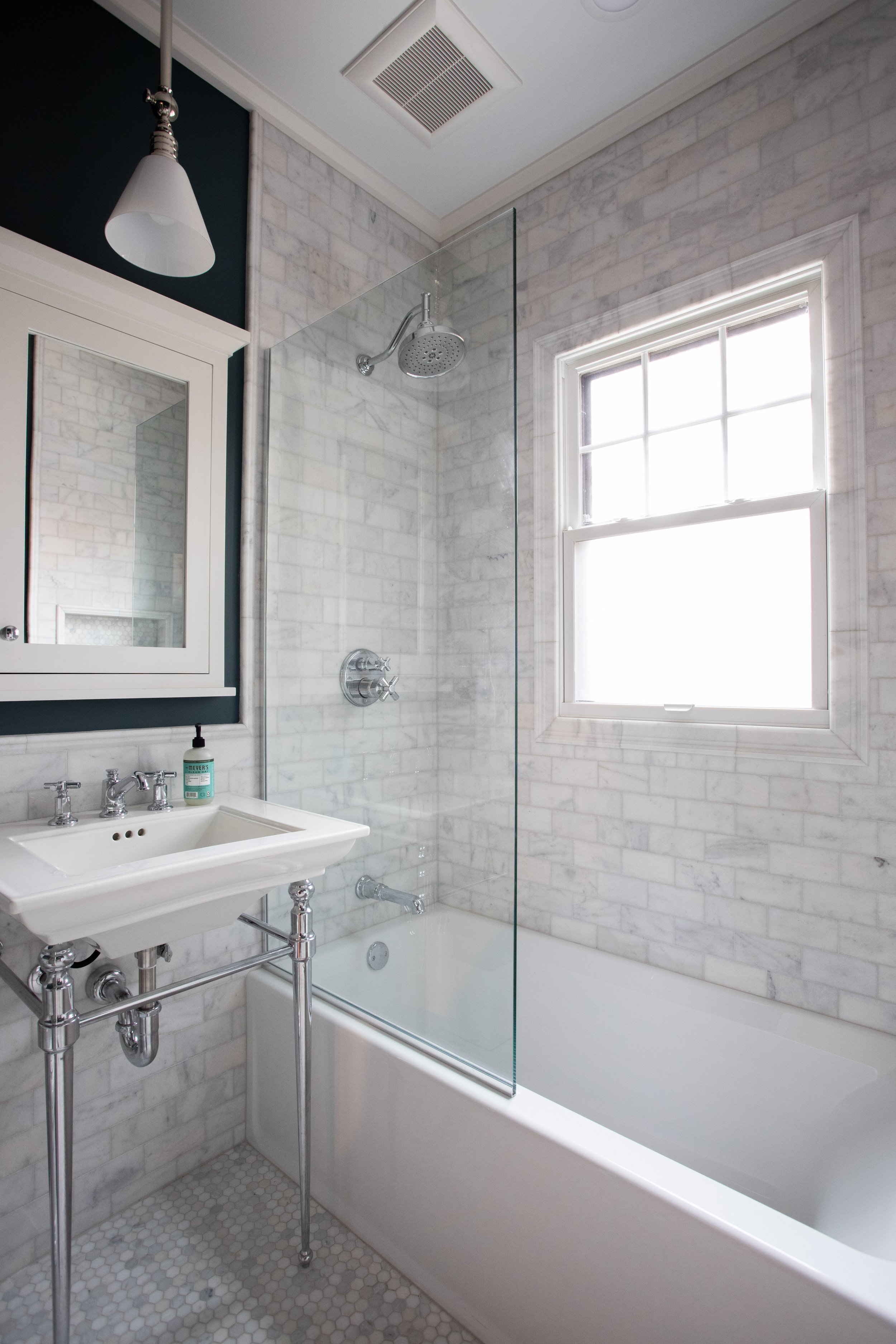 Minneapolis Timeless Bath