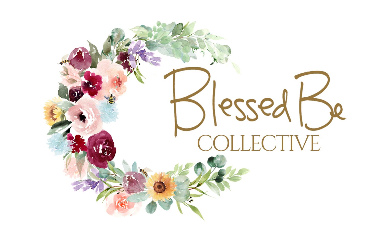 Blessed Be Collective