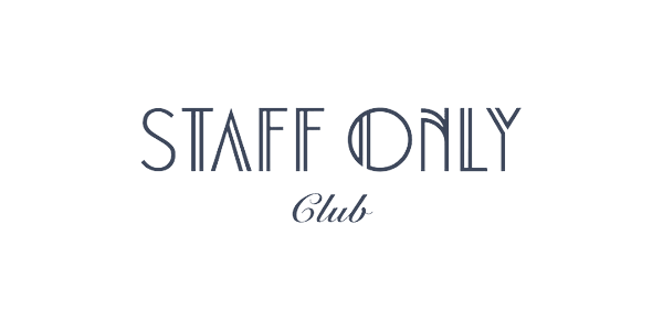 Staff Only Club