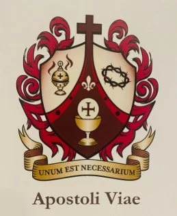 Investiture & Retreat Aposoli Viae