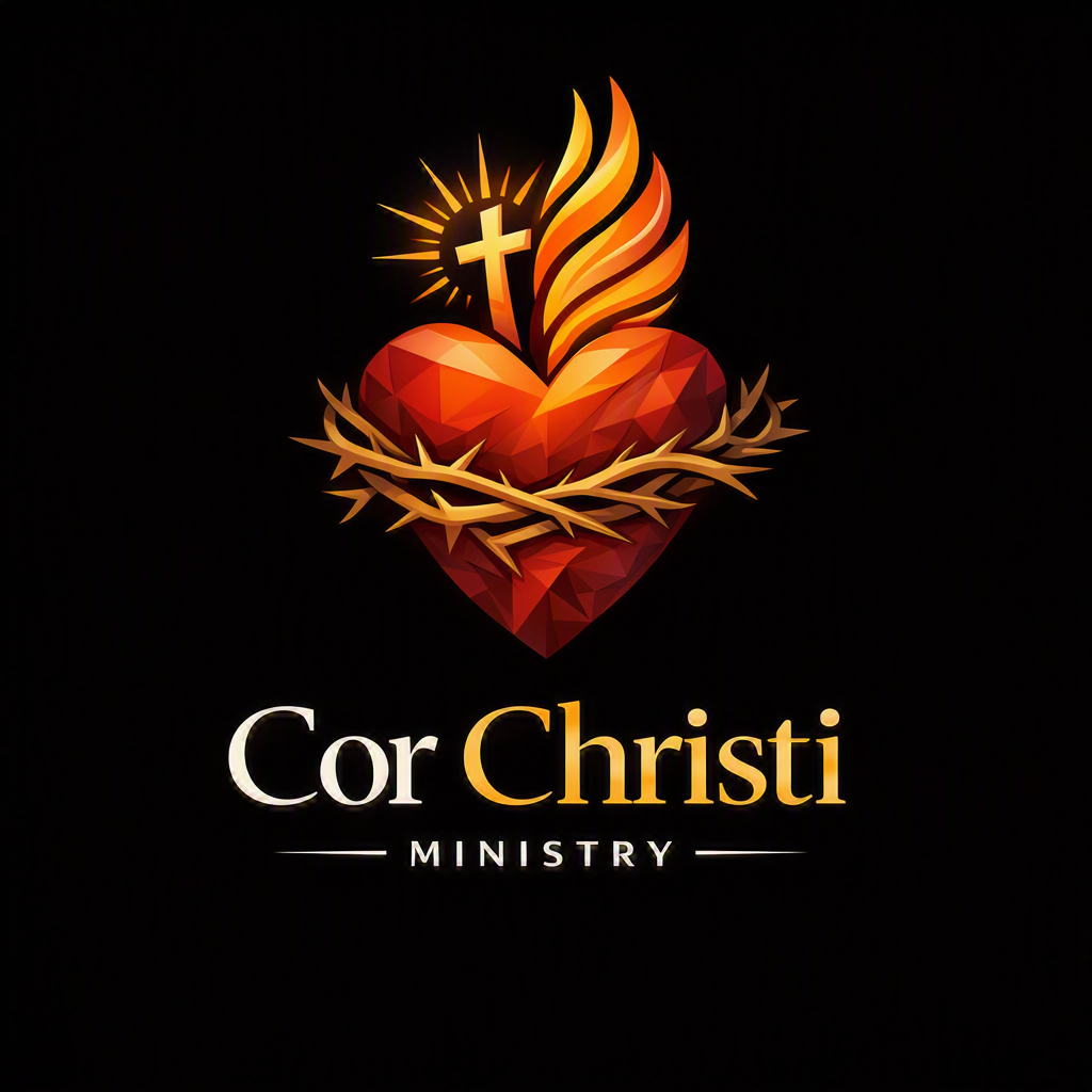 Spiritual Direction &amp; Formation
